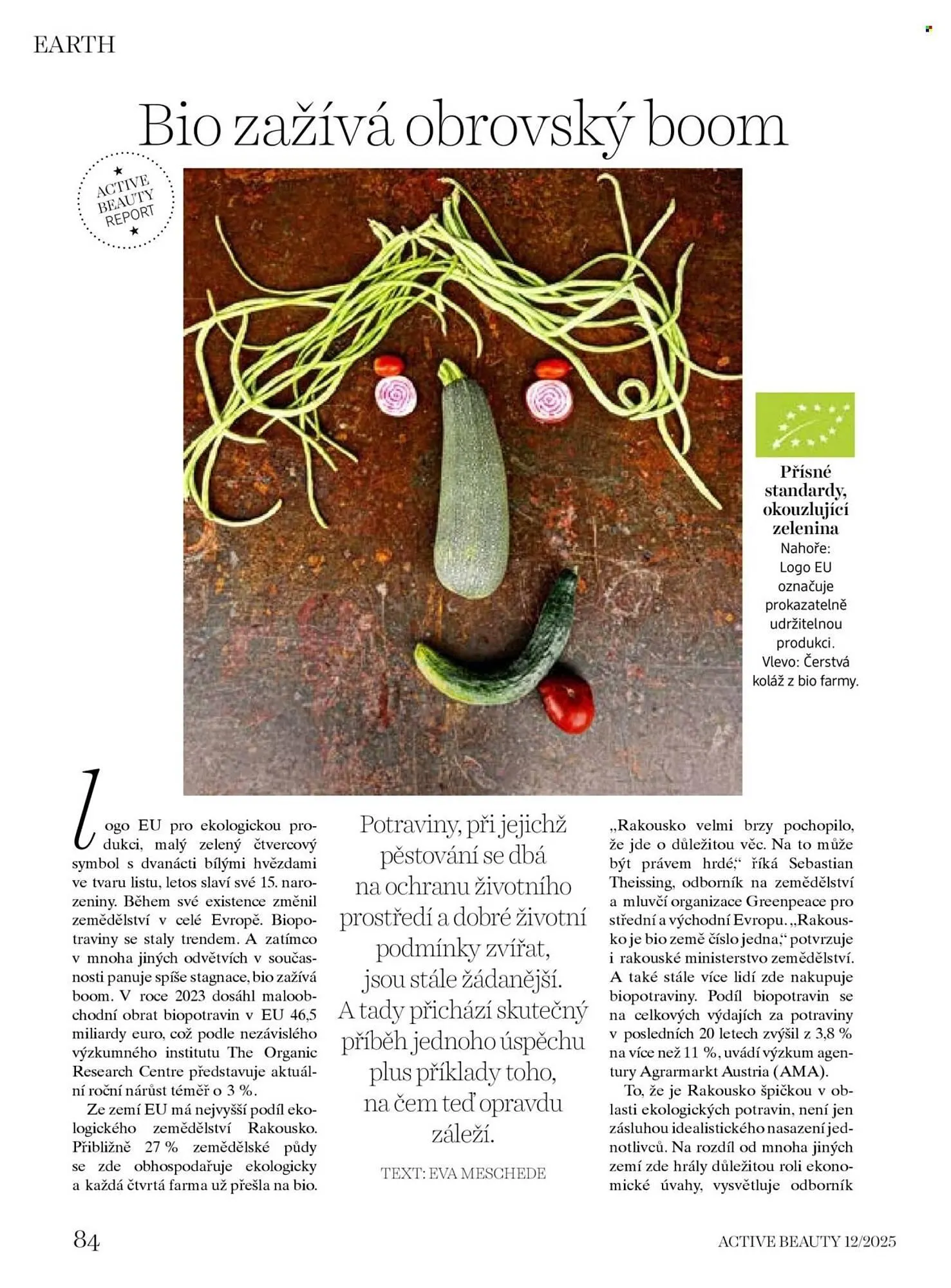 Dm drogerie leták - 5. prosince 15. ledna 2026 - Page 84