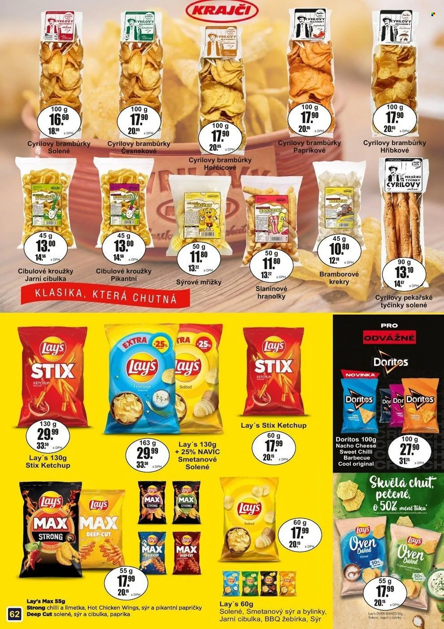 Adam leták - 1. května 31. května 2026 - Page 62