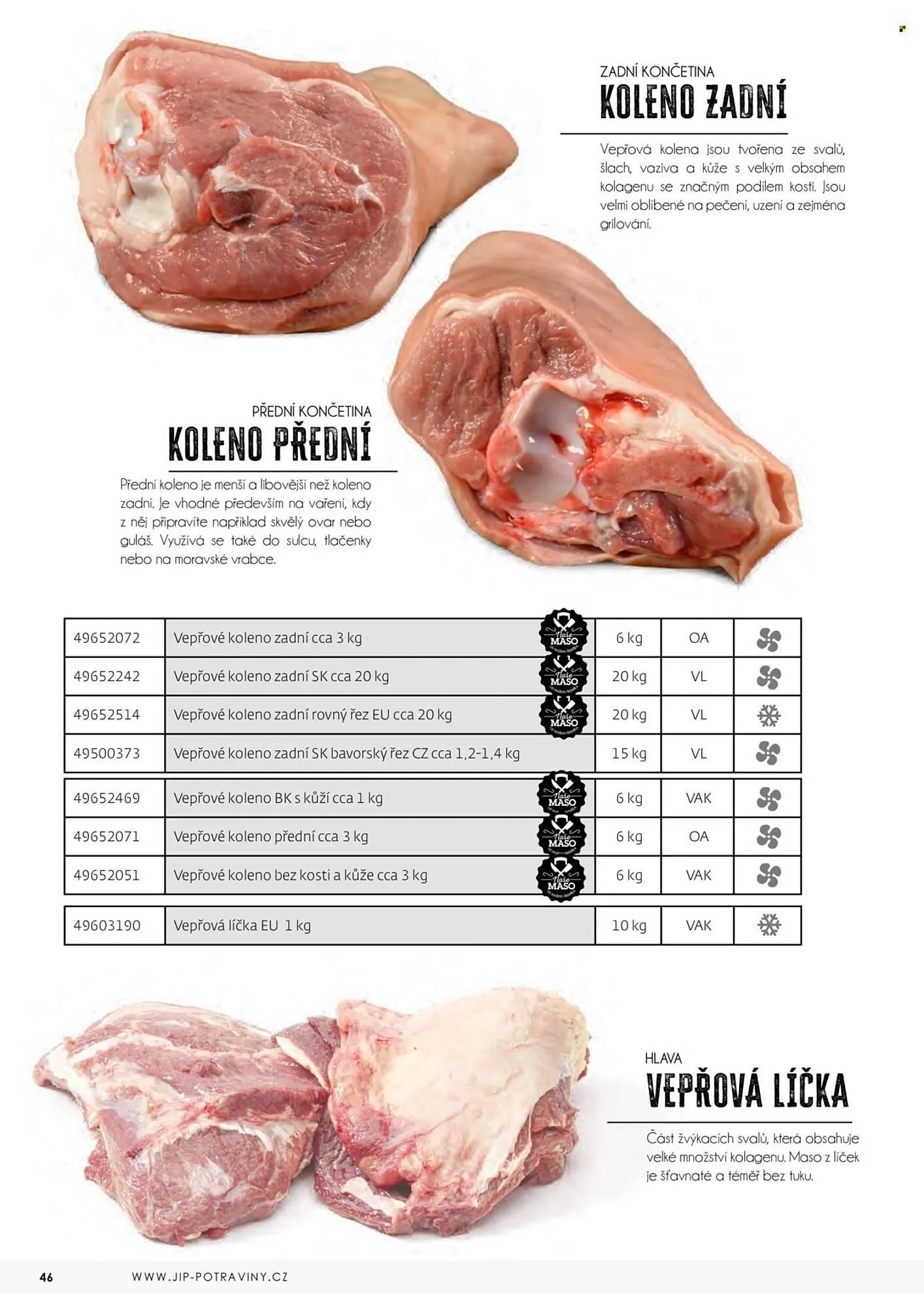 Jip leták - 23. dubna 31. prosince 2026 - Page 46