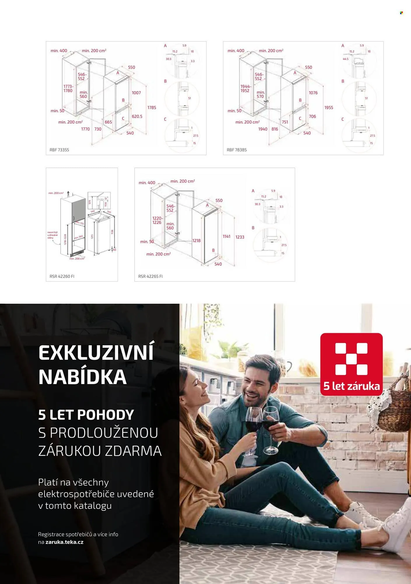Möbelix leták - 5. května 31. prosince 2026 - Page 47