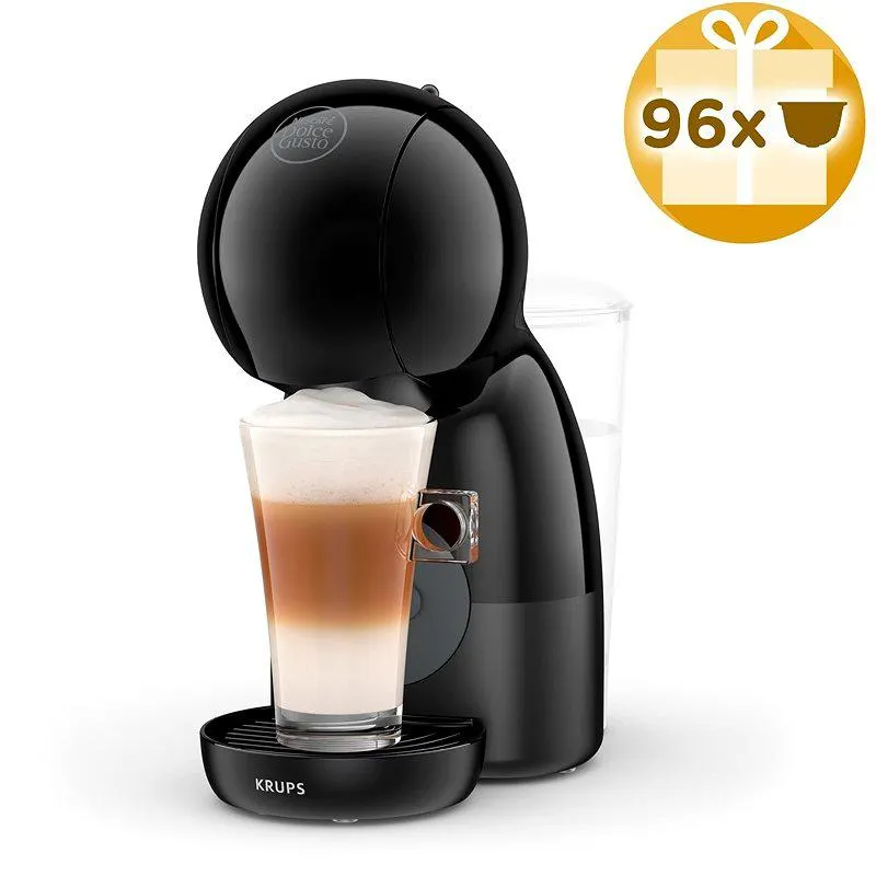KRUPS KP1A3B31 Nescafé Dolce Gusto Piccolo XS
