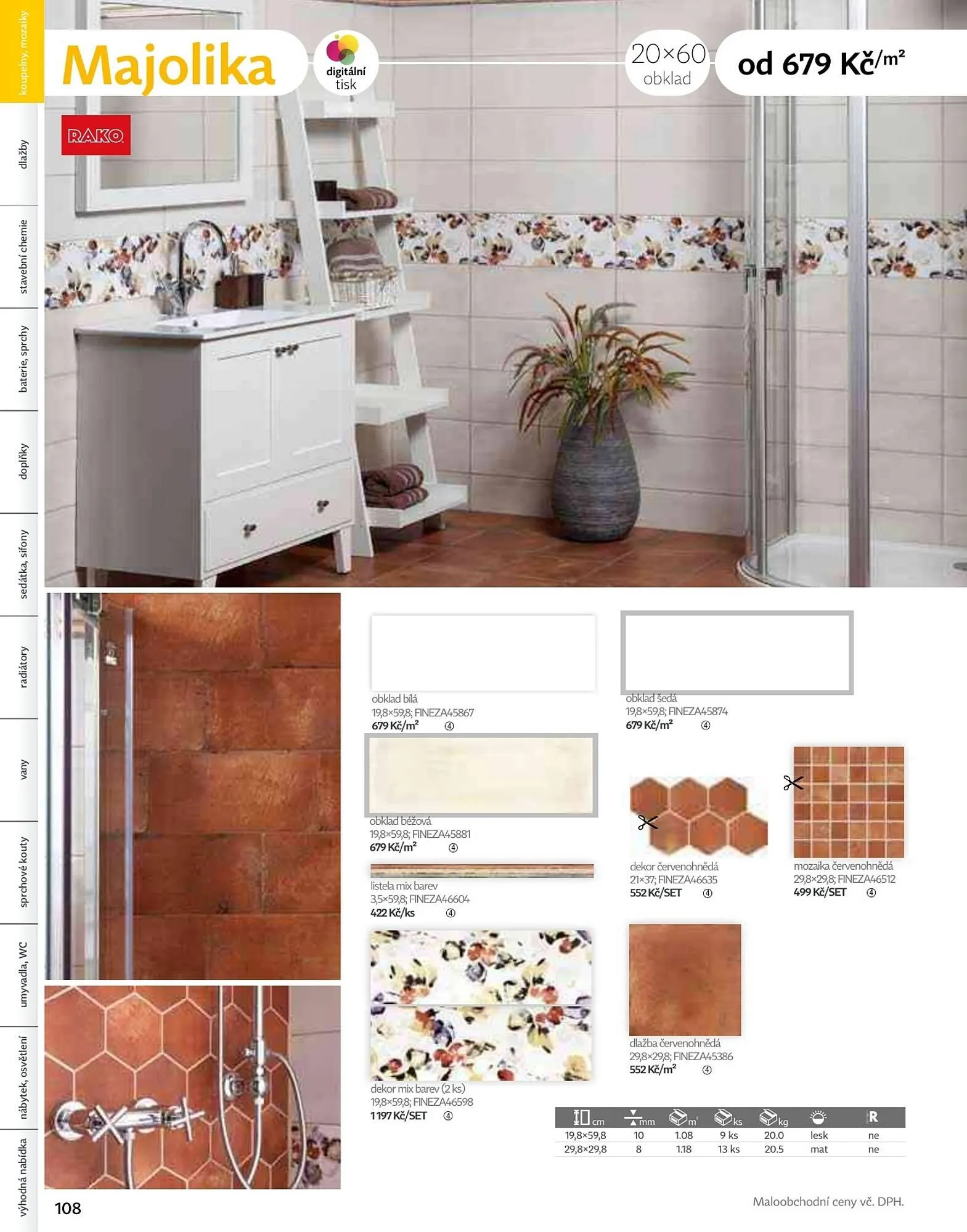 Siko leták - 6. září 31. prosince 2026 - Page 108