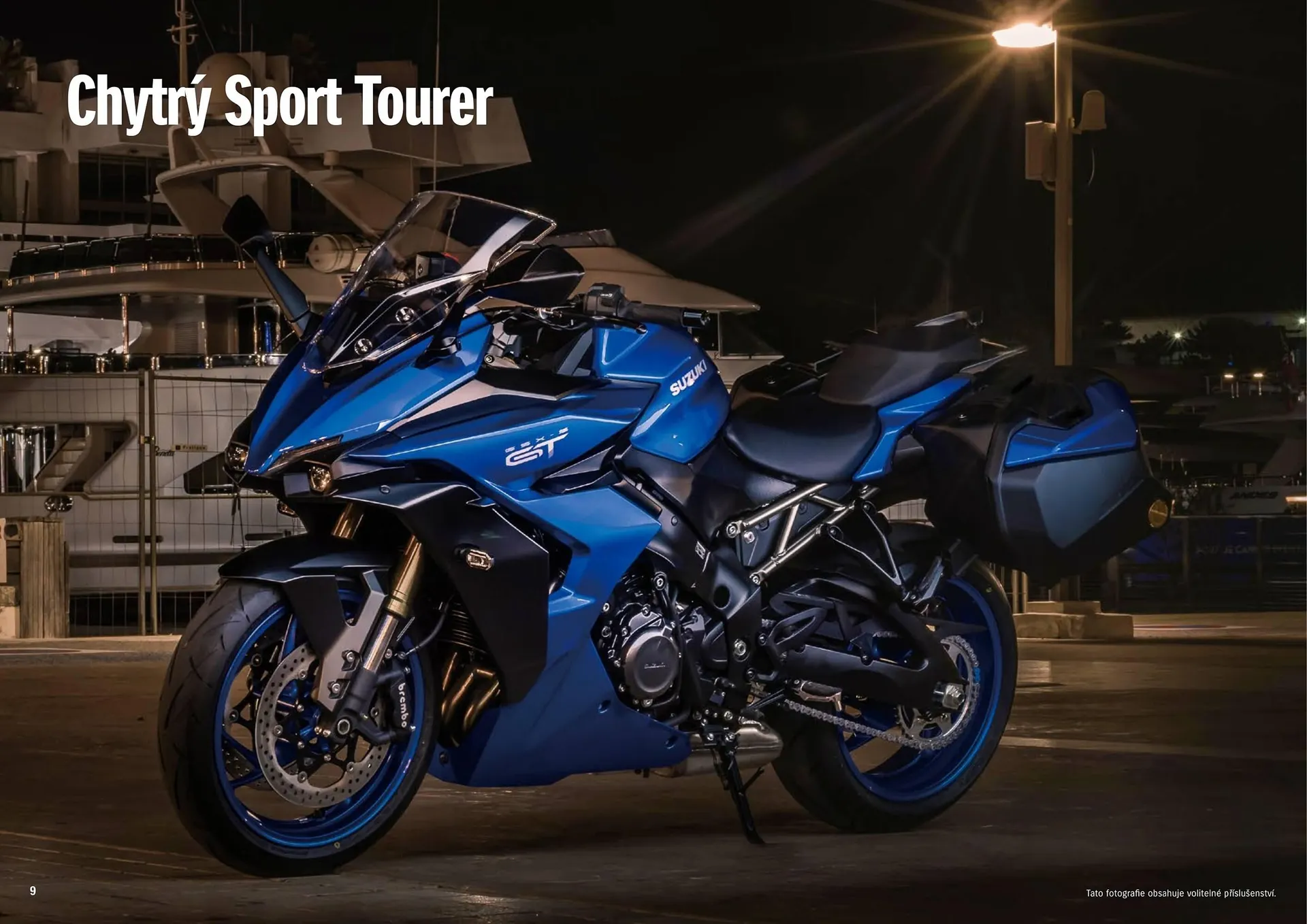 Suzuki leták - 19. března 18. března 2026 - Page 10