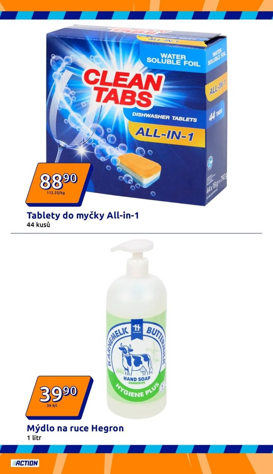 Action leták - 31. prosince 6. ledna 2026 - Page 11