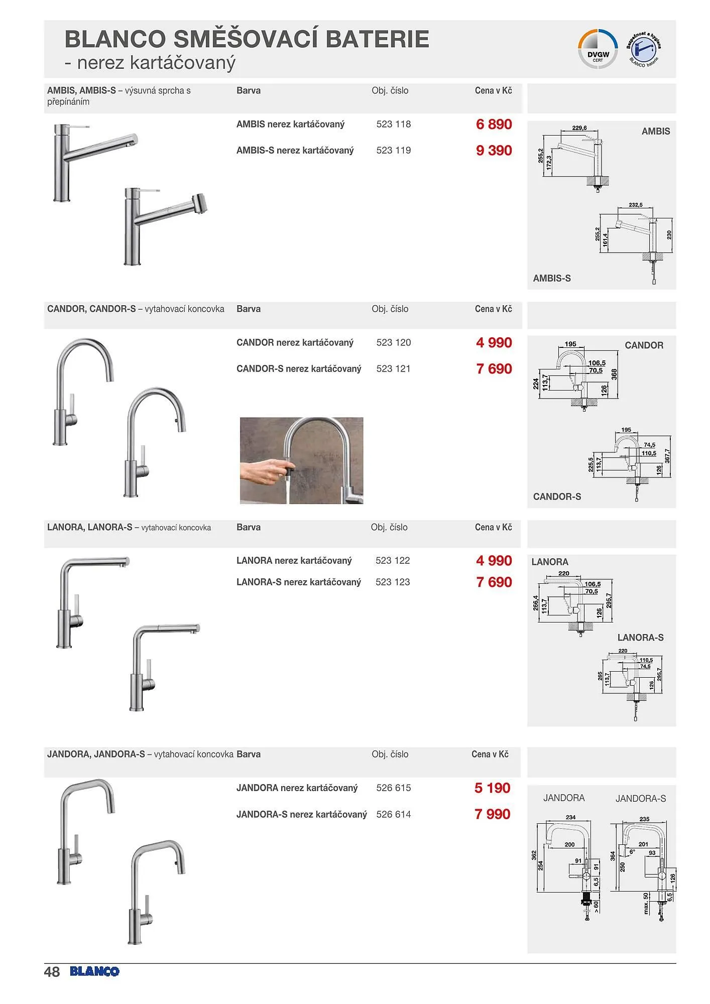 Möbelix leták - 1. února 31. prosince 2025 - Page 48