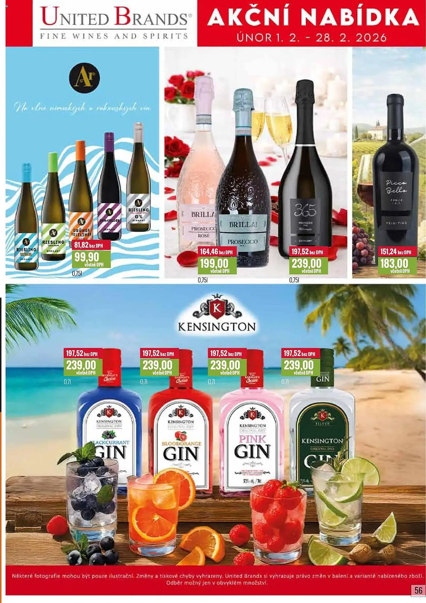 Ratio leták - 1. února 28. února 2026 - Page 57