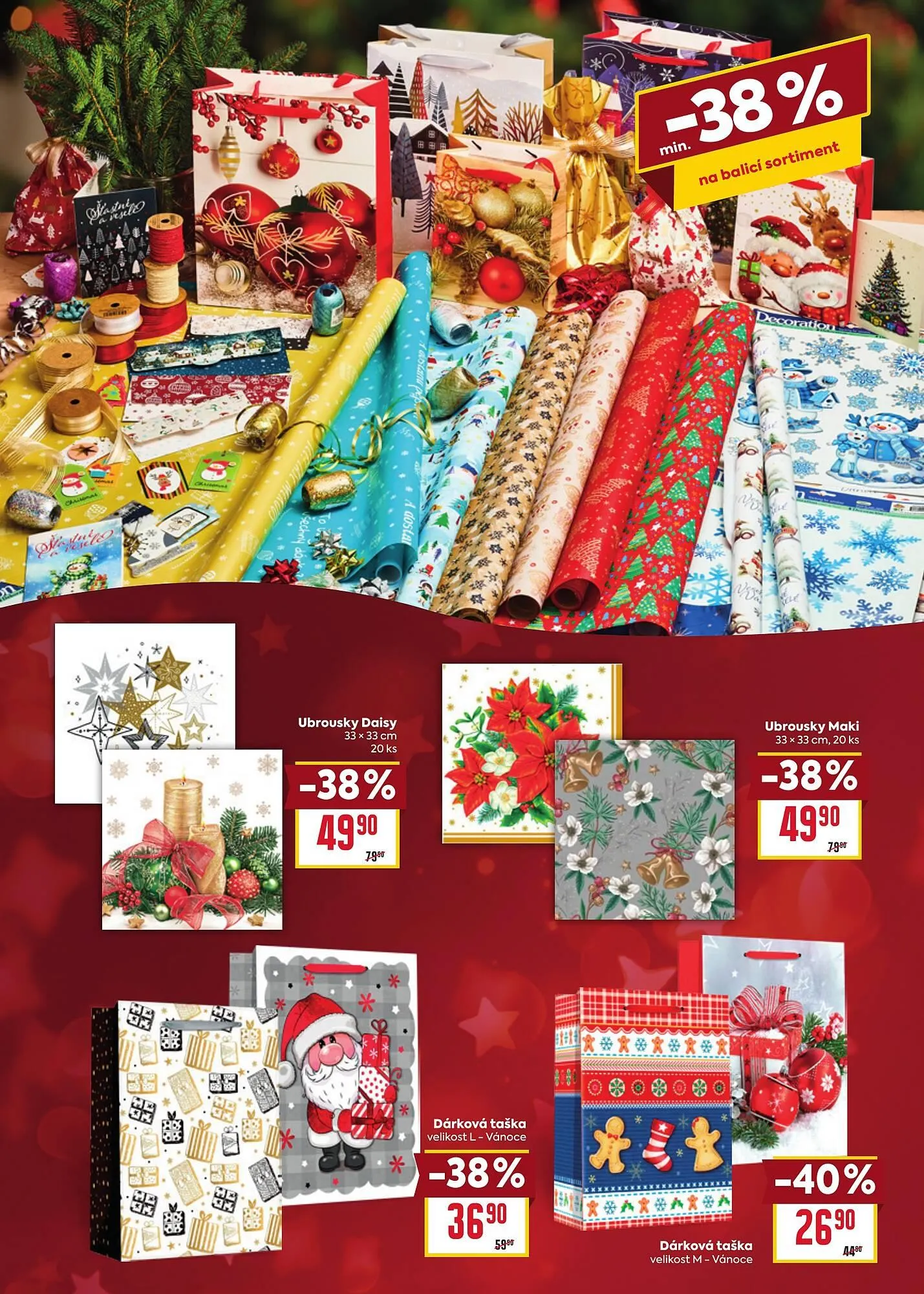 Billa leták - 22. října 11. listopadu 2025 - Page 25