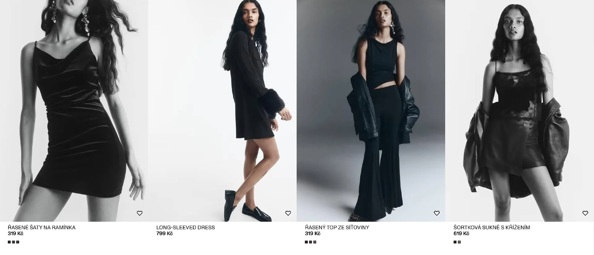 H&M leták - 22. října 4. listopadu 2025 - Page 2
