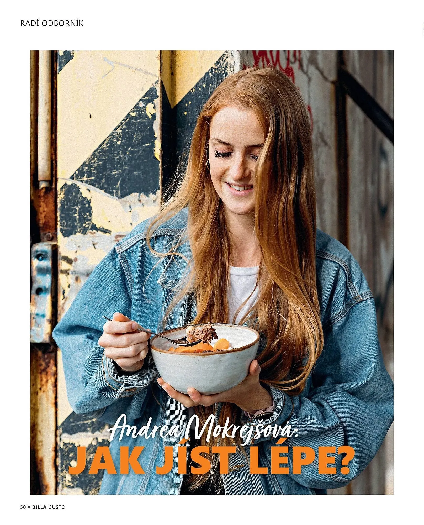 Billa leták - 1. března 31. května 2026 - Page 50