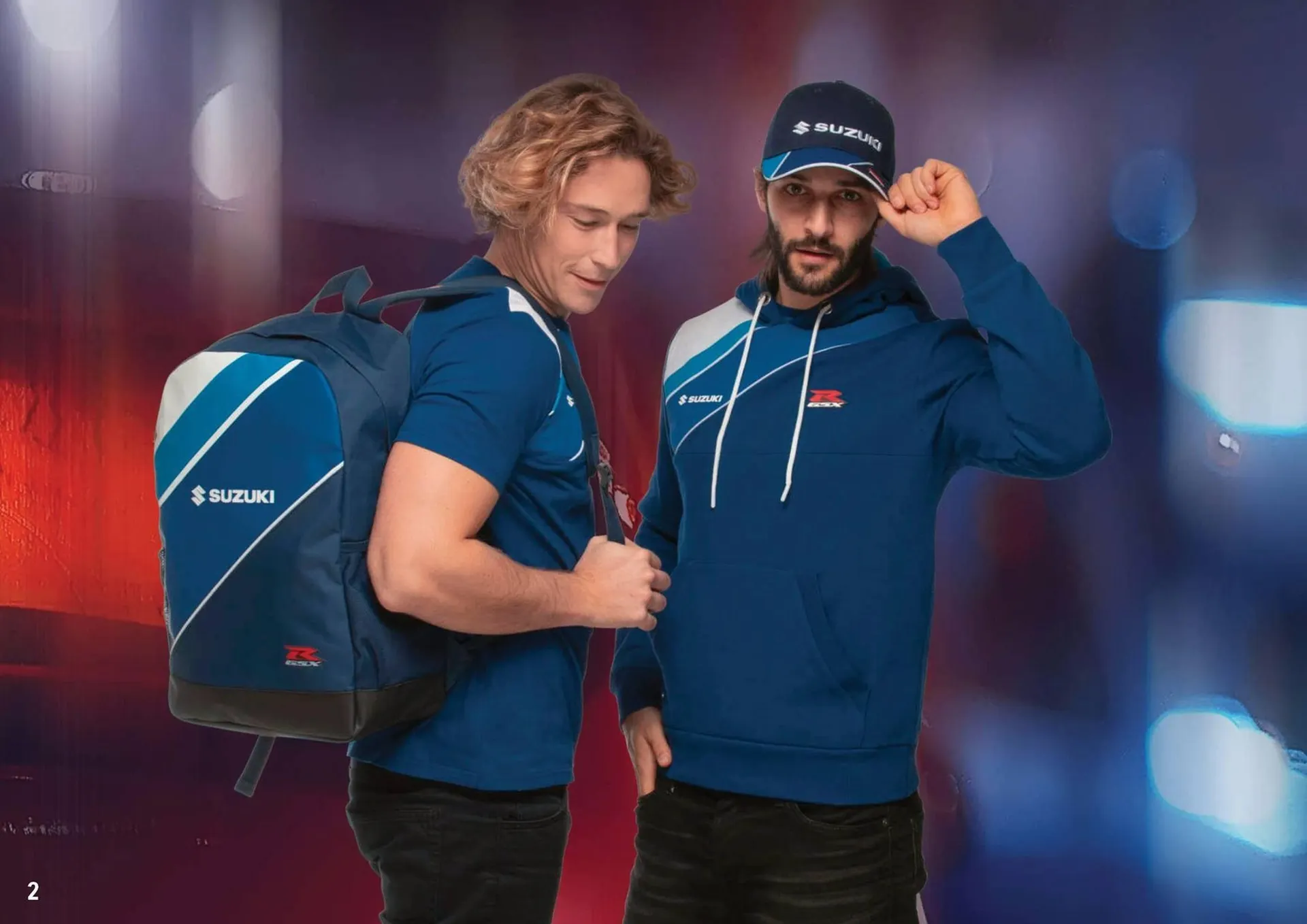 Suzuki leták - 16. prosince 6. ledna 2026 - Page 3