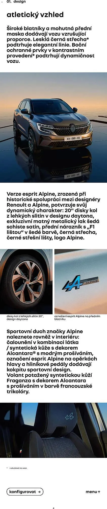 Renault leták - 1. března 28. února 2026 - Page 4
