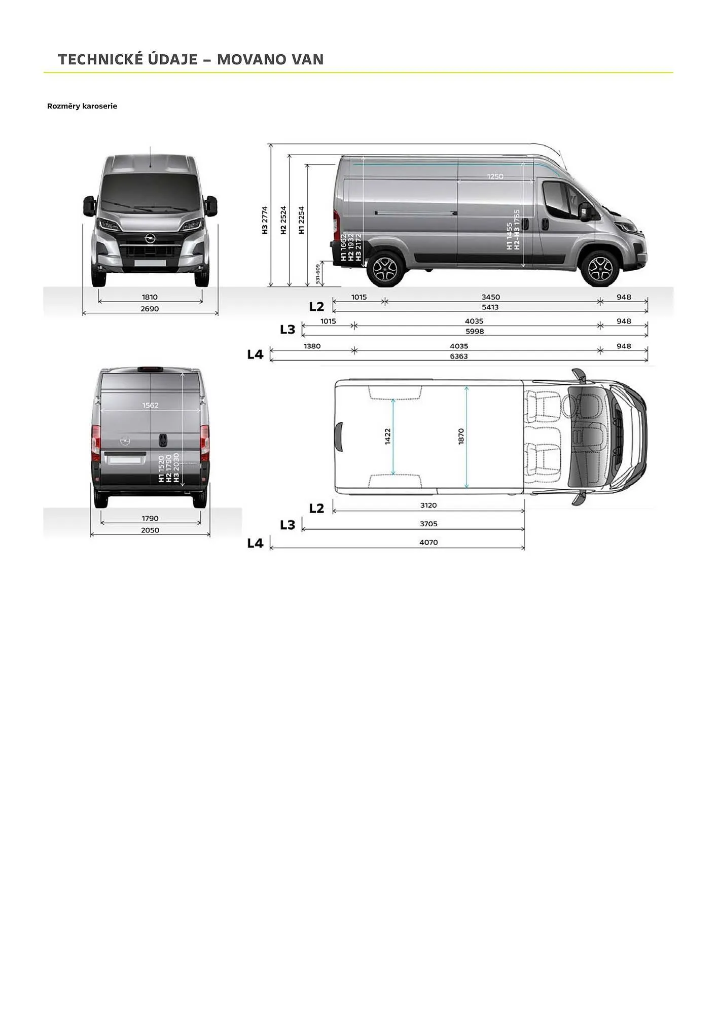 Opel leták - 1. května 31. srpna 2026 - Page 7