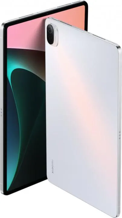 Xiaomi Pad 5, 6GB/128GB, White