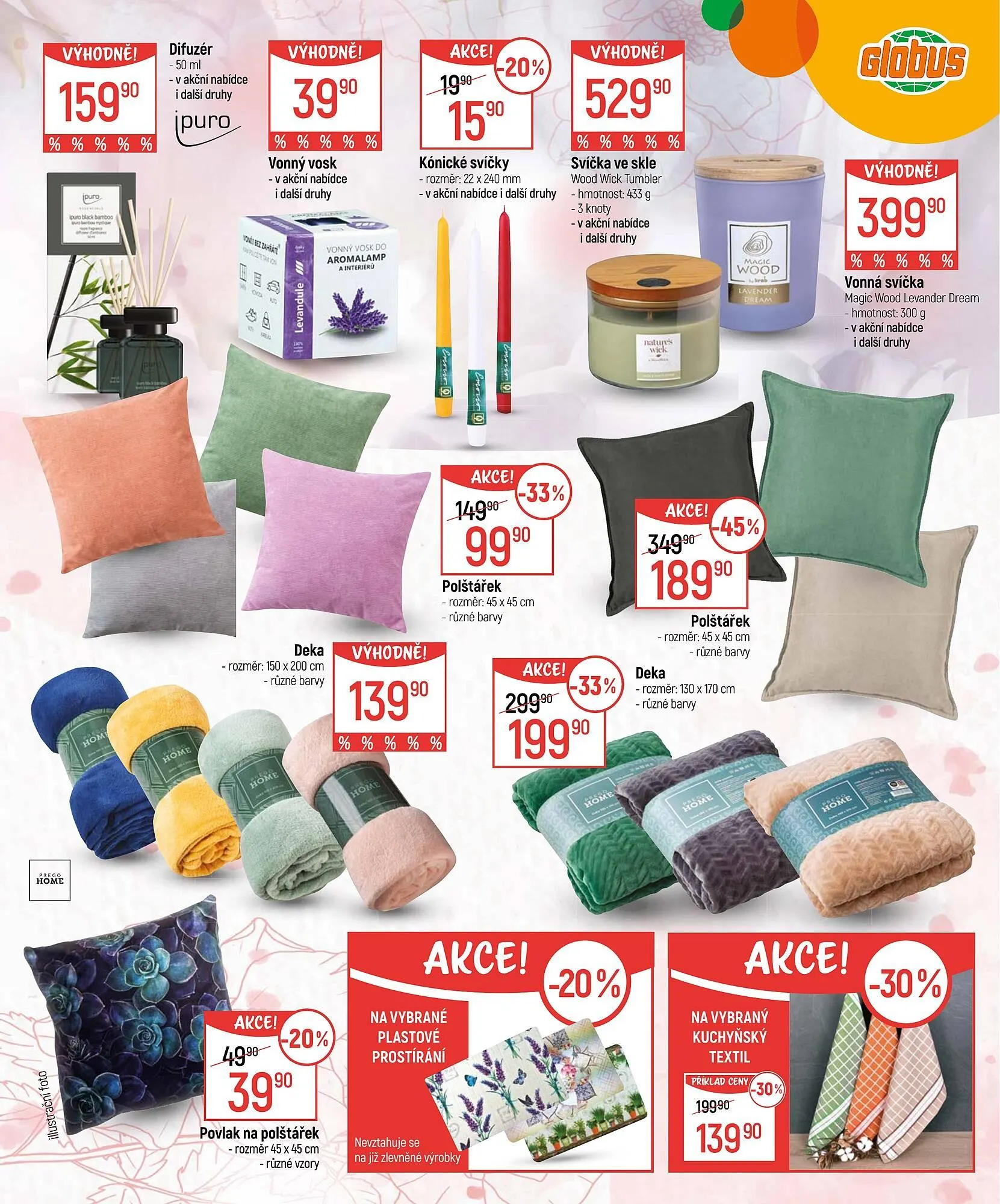 Globus leták - 28. ledna 16. února 2026 - Page 3