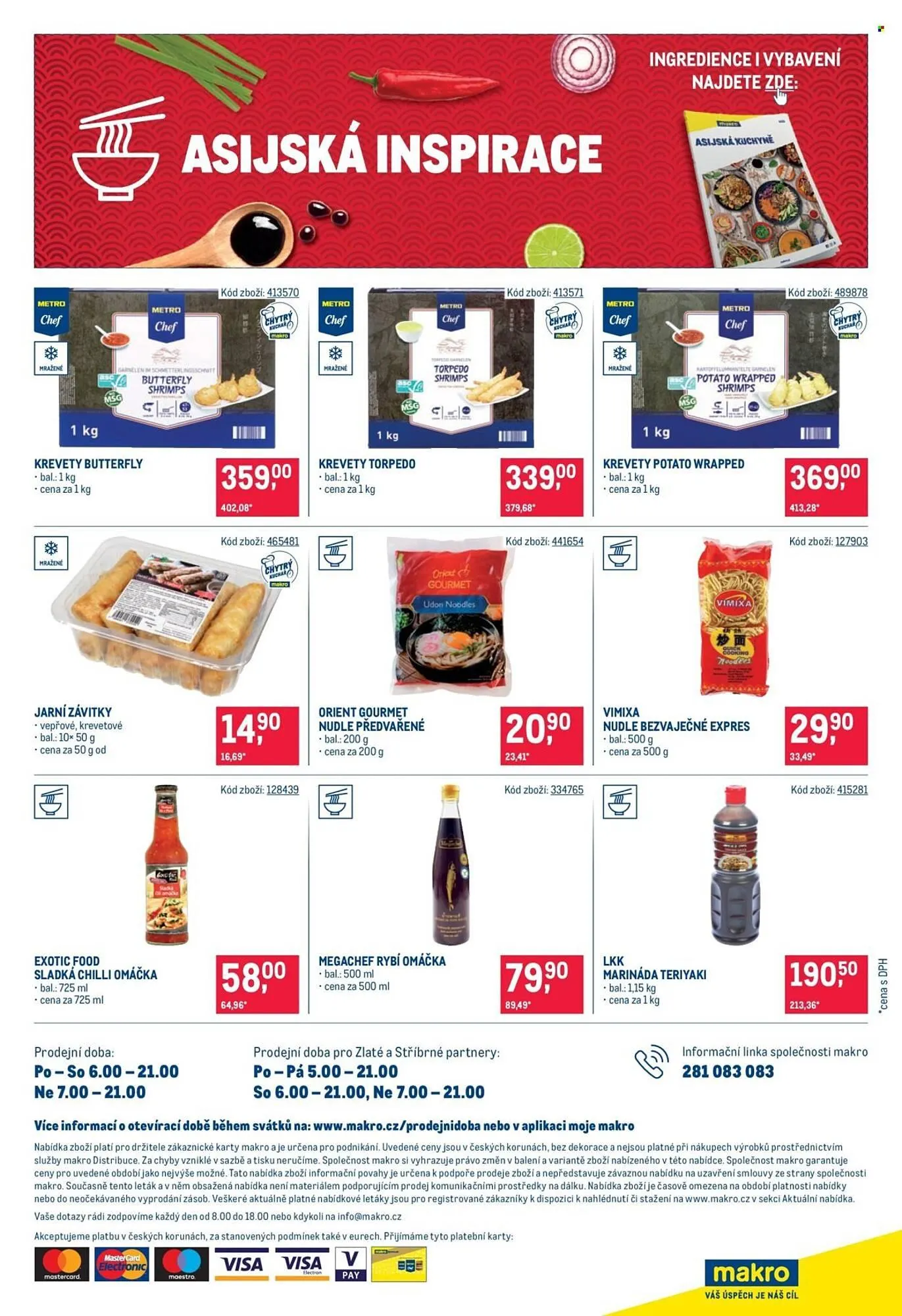 Makro leták - 2. ledna 13. ledna 2026 - Page 24