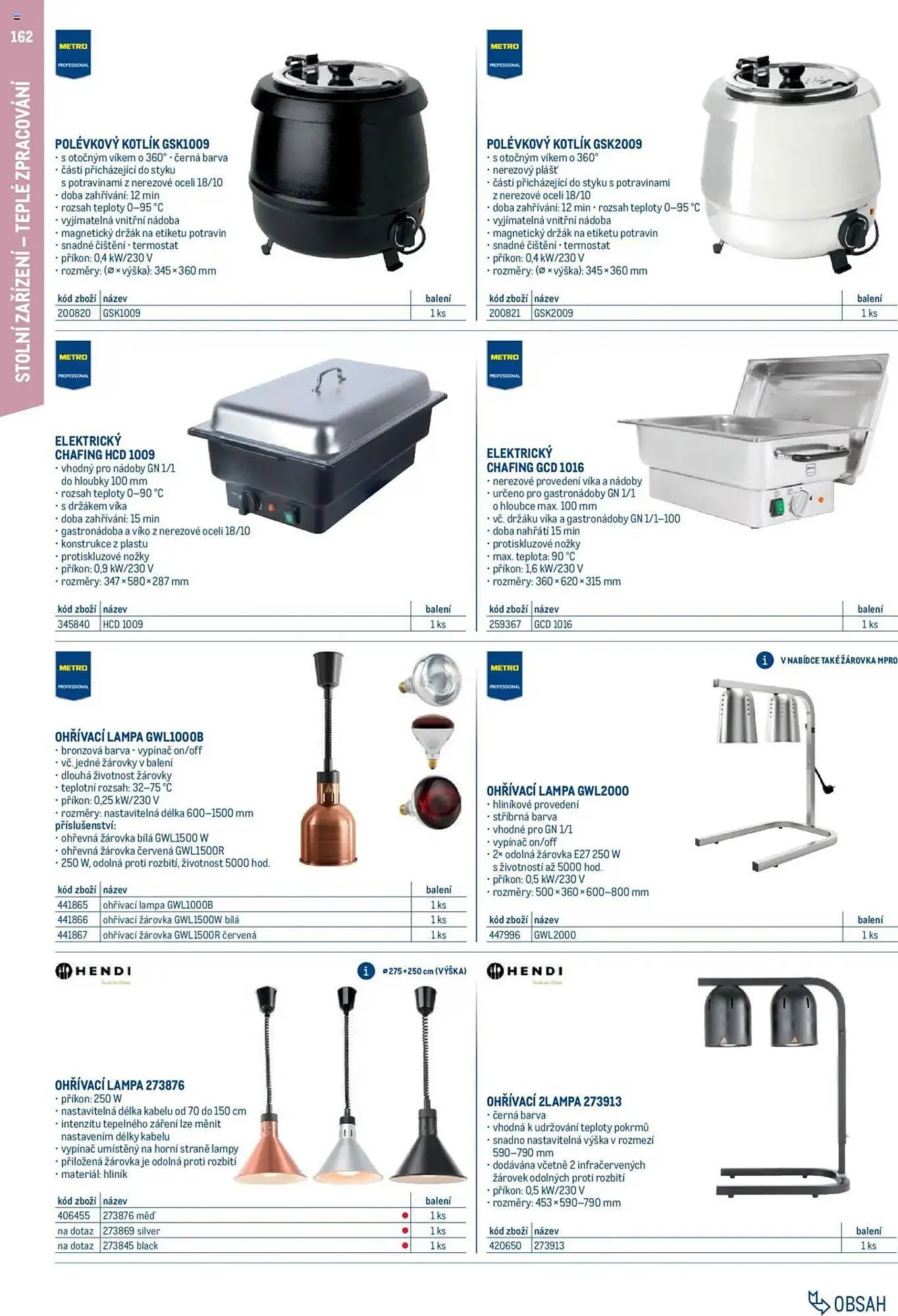 Makro leták - 1. února 31. ledna 2026 - Page 162