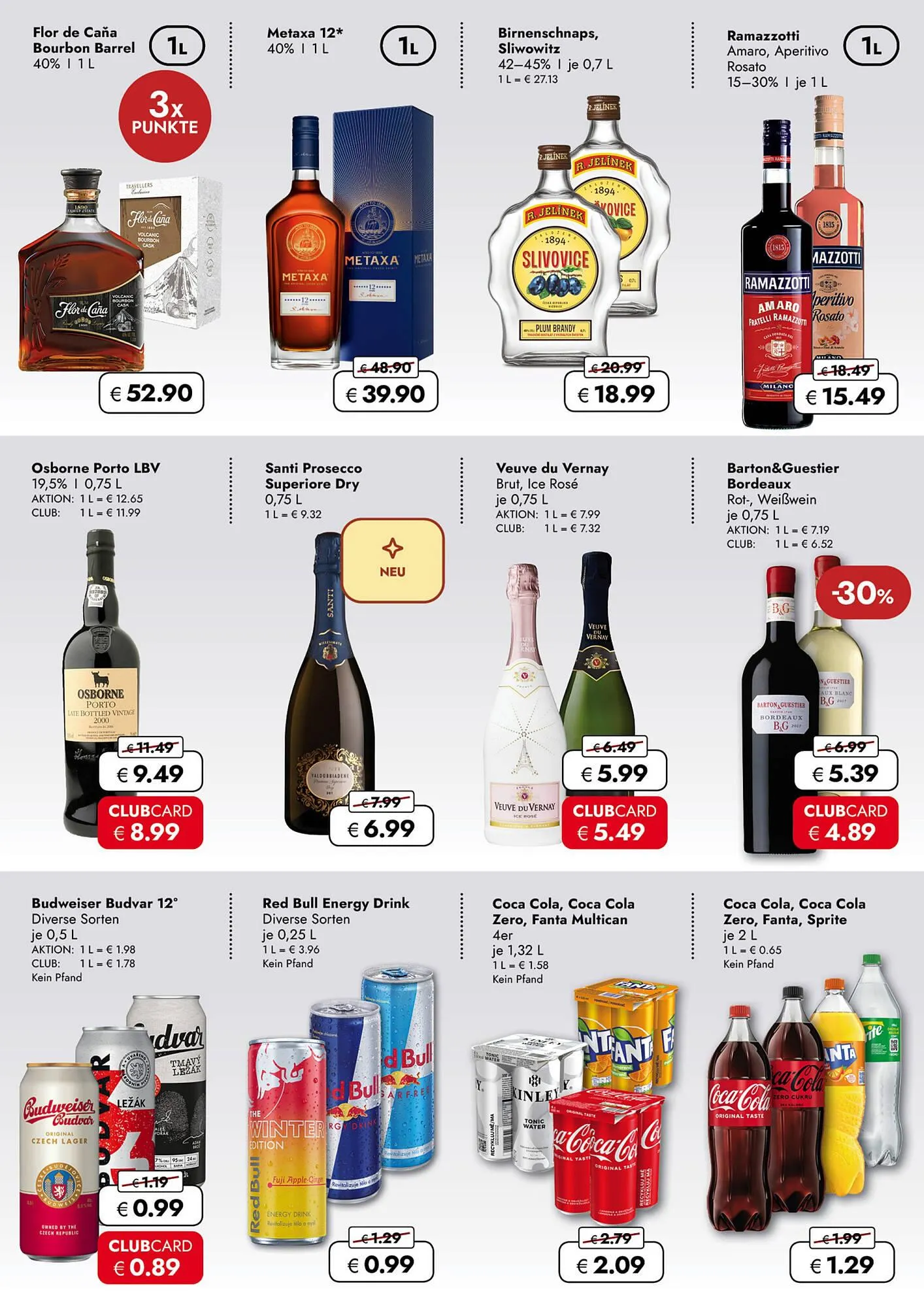 TRAVEL FREE leták - 9. ledna 22. ledna 2026 - Page 3