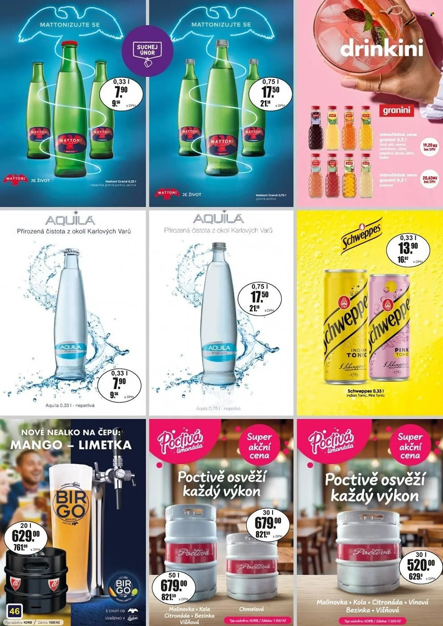 Adam leták - 1. února 28. února 2026 - Page 46