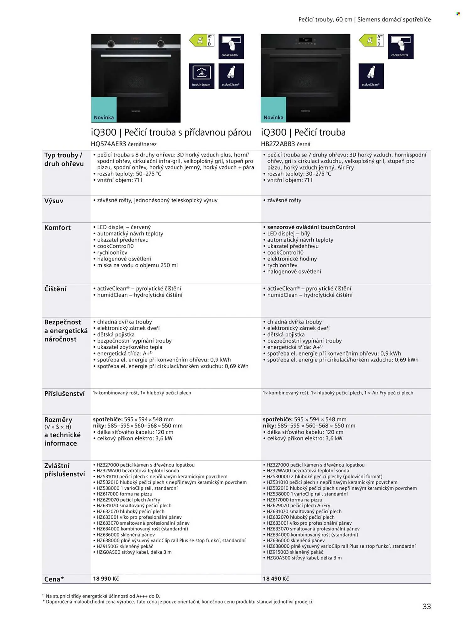 Möbelix leták - 20. června 31. prosince 2025 - Page 33
