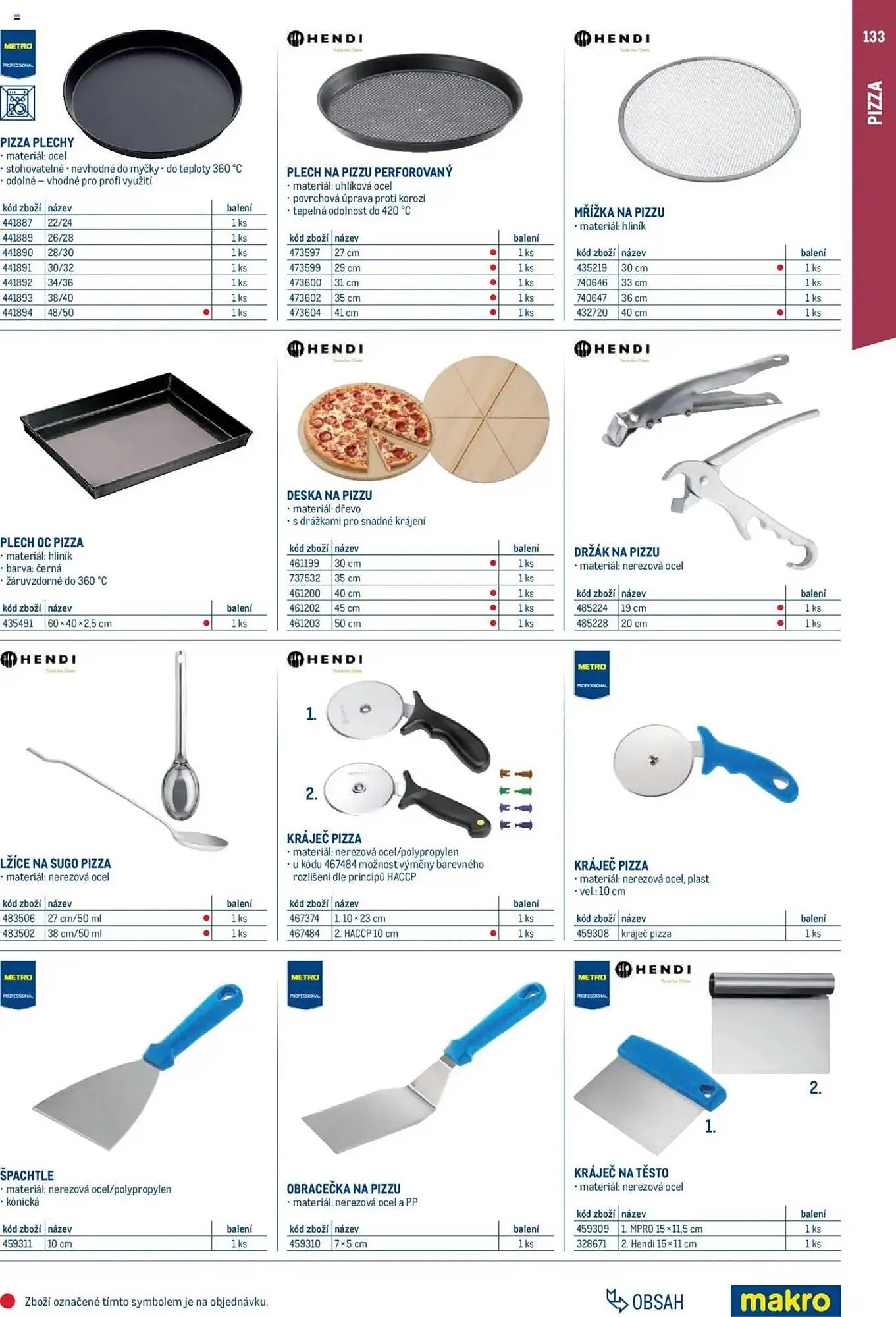 Makro leták - 1. února 31. ledna 2026 - Page 133