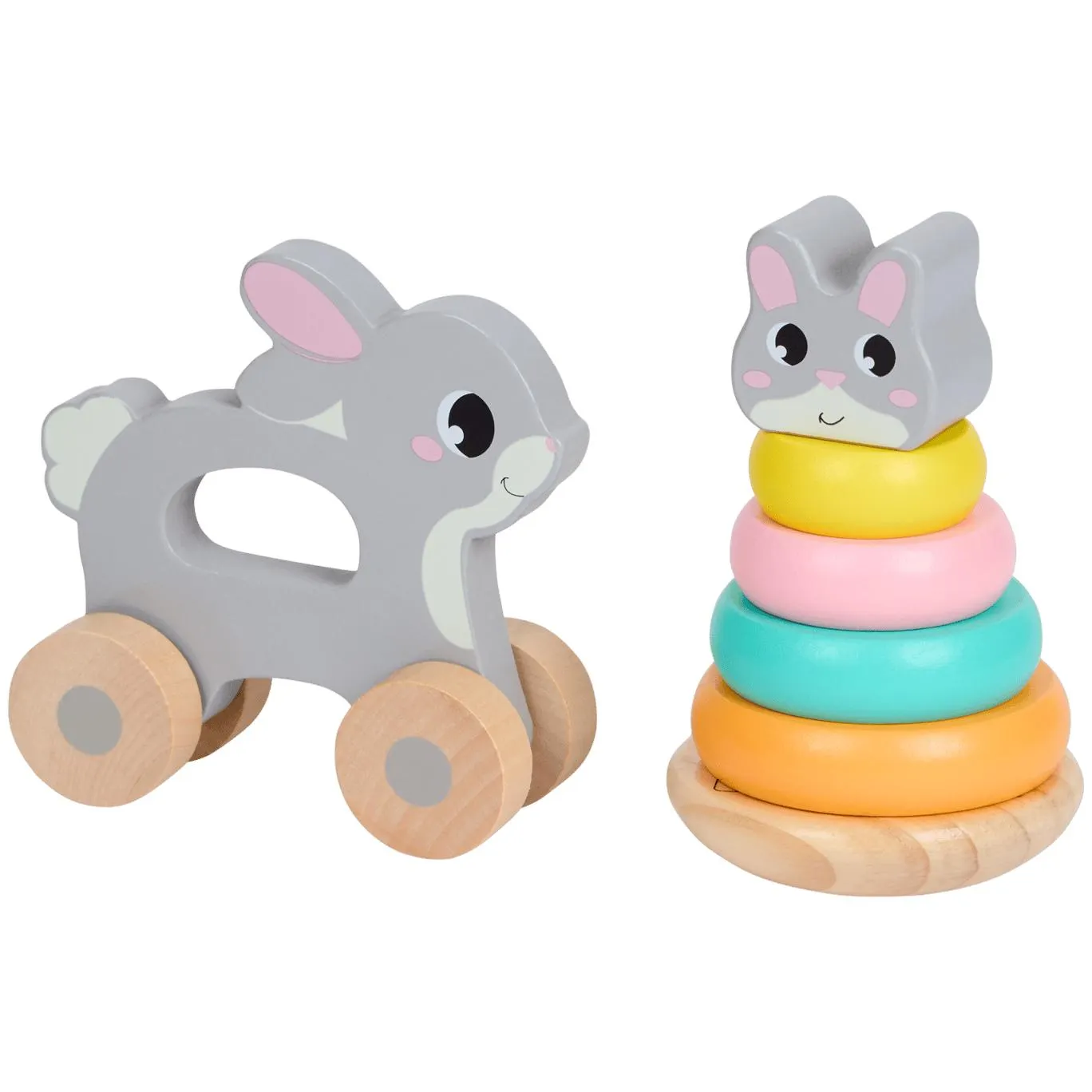 Skládací věže Mini Matters