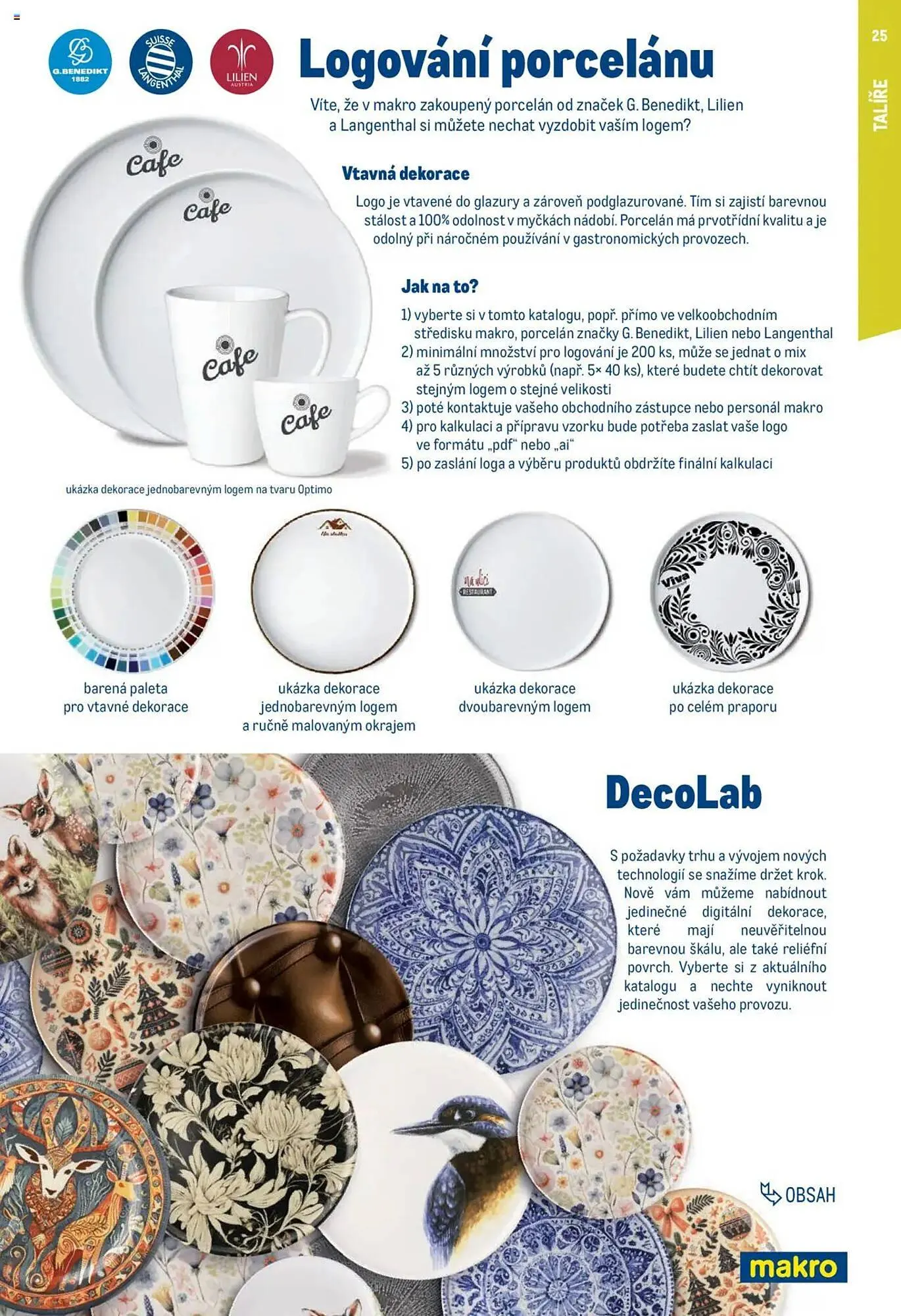 Makro leták - 1. února 31. ledna 2026 - Page 25