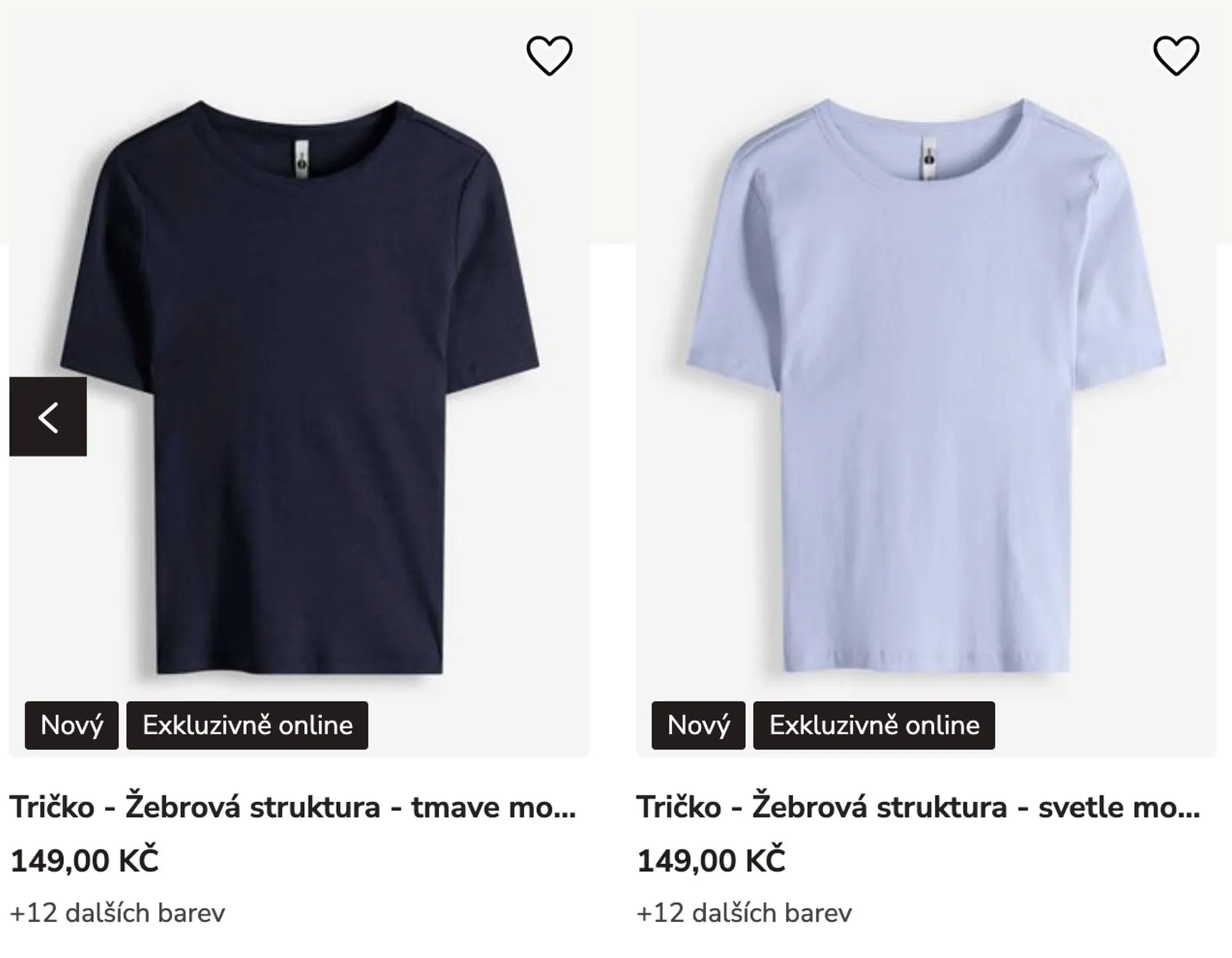 Takko leták - 30. března 5. dubna 2026 - Page 3