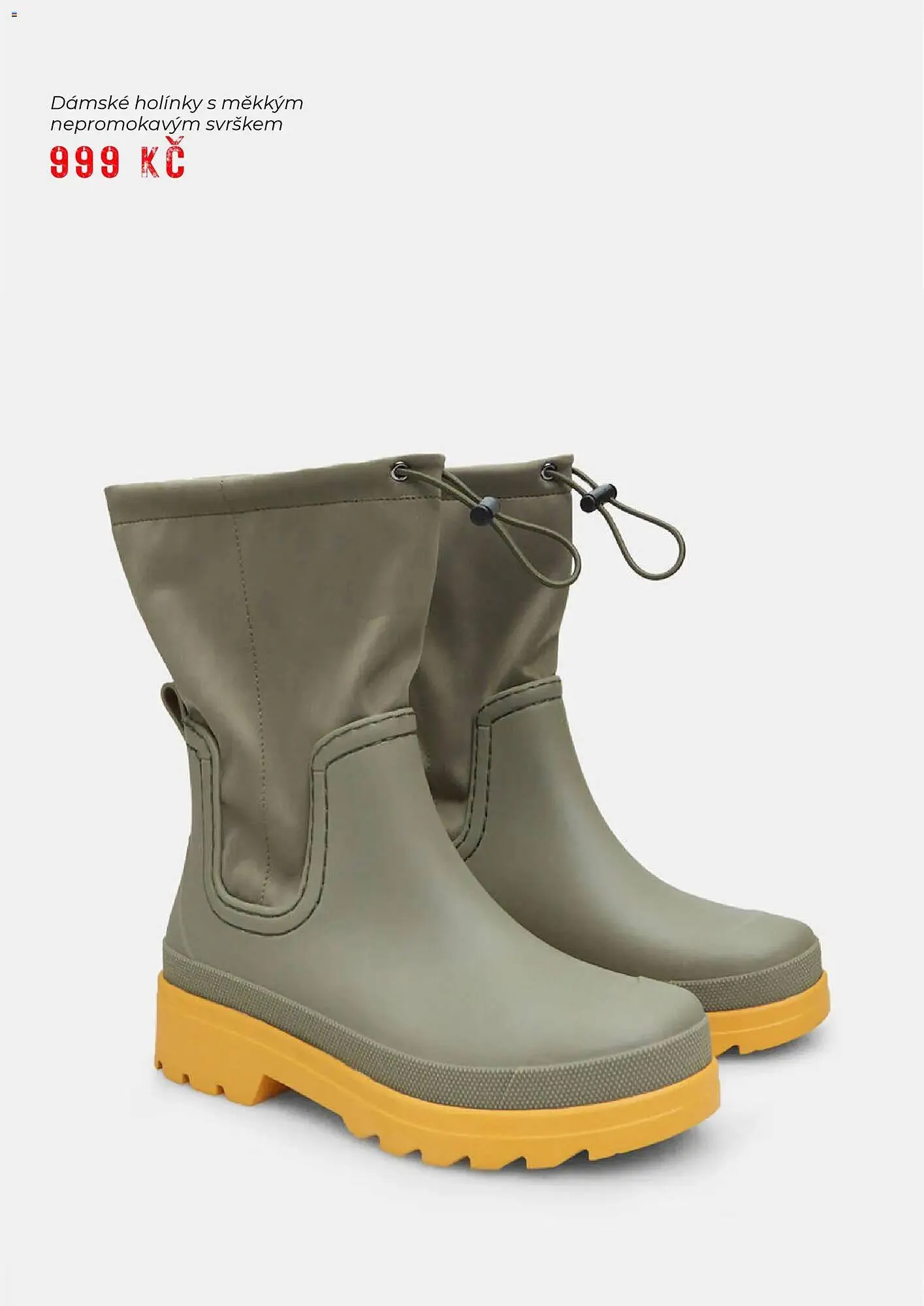 Baťa leták - 2. února 1. března 2026 - Page 14