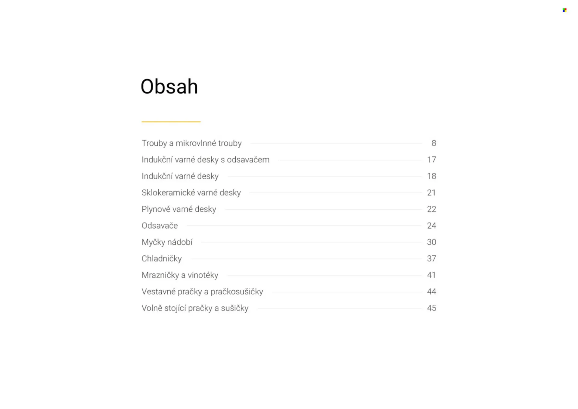 Möbelix leták - 30. dubna 31. května 2026 - Page 3