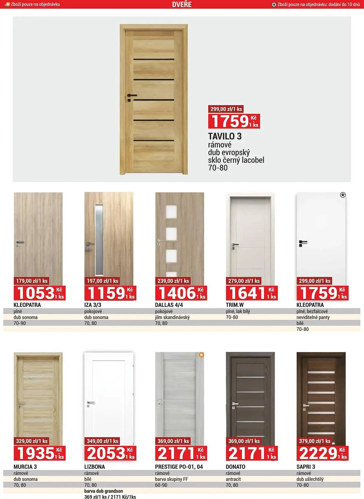 Merkury Market leták - 1. prosince 31. prosince 2025 - Page 24