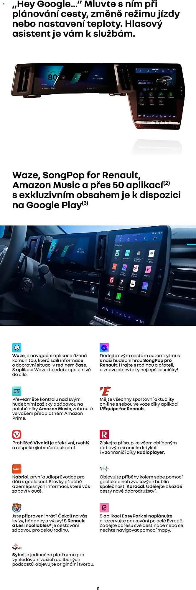 Renault leták - 1. března 28. února 2026 - Page 11