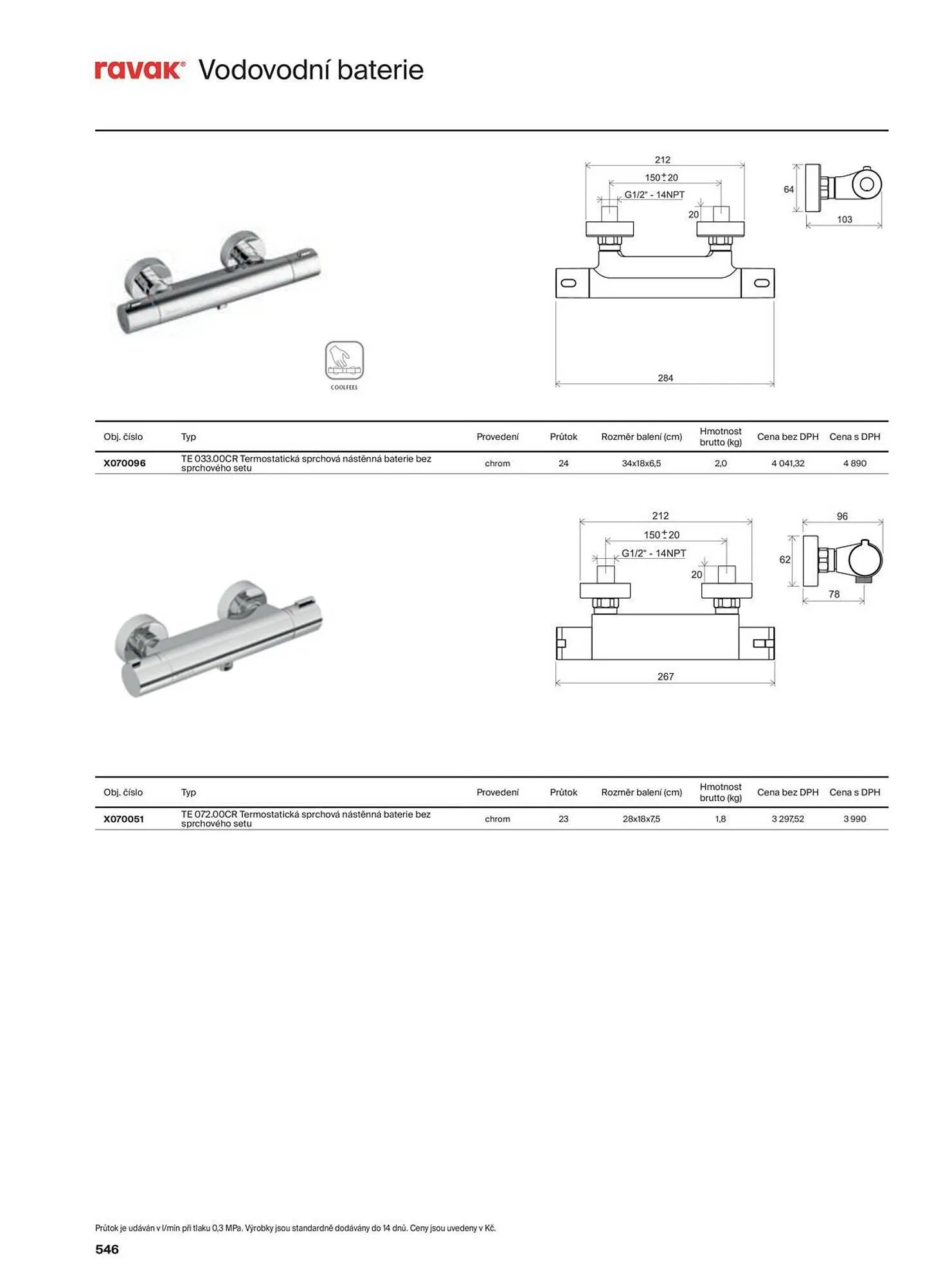 Ravak leták - 13. listopadu 31. prosince 2025 - Page 546