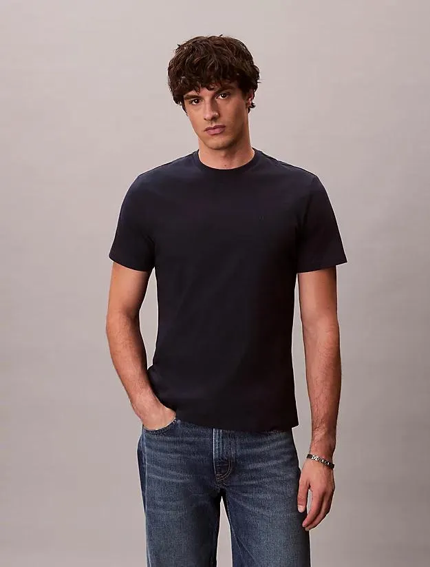 Monogram 2-Pack T-Shirt