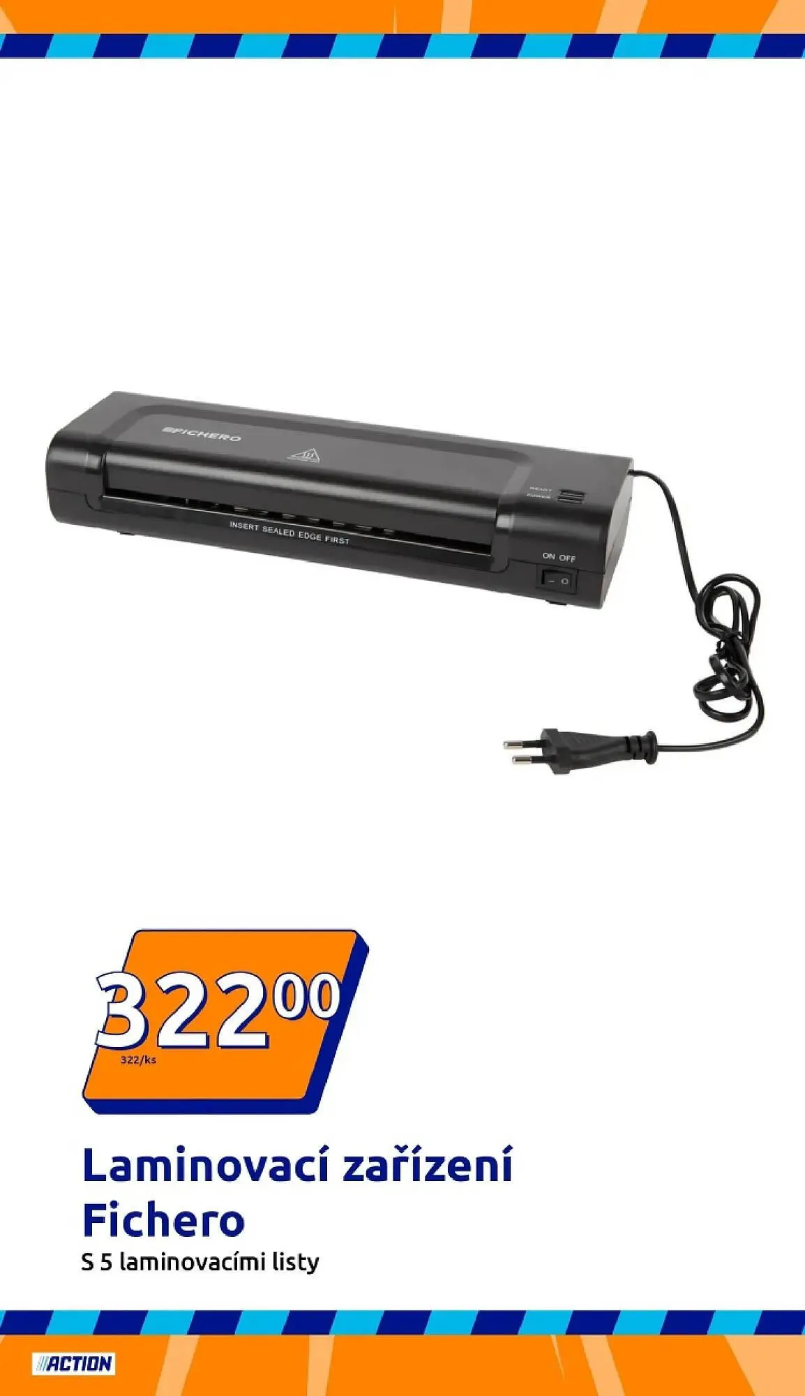 Action leták - 21. ledna 27. ledna 2026 - Page 3