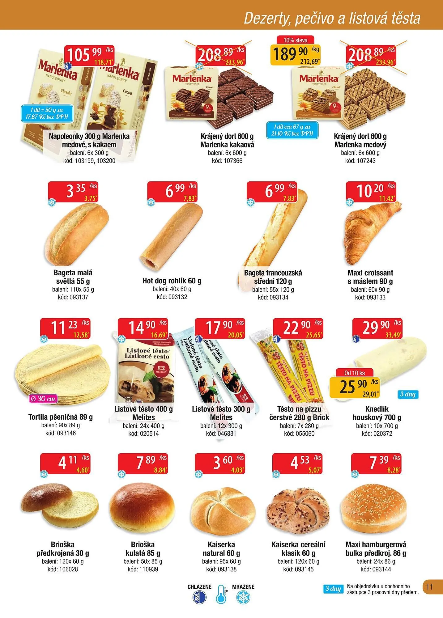 Astur&Qanto leták - 1. února 28. února 2026 - Page 11