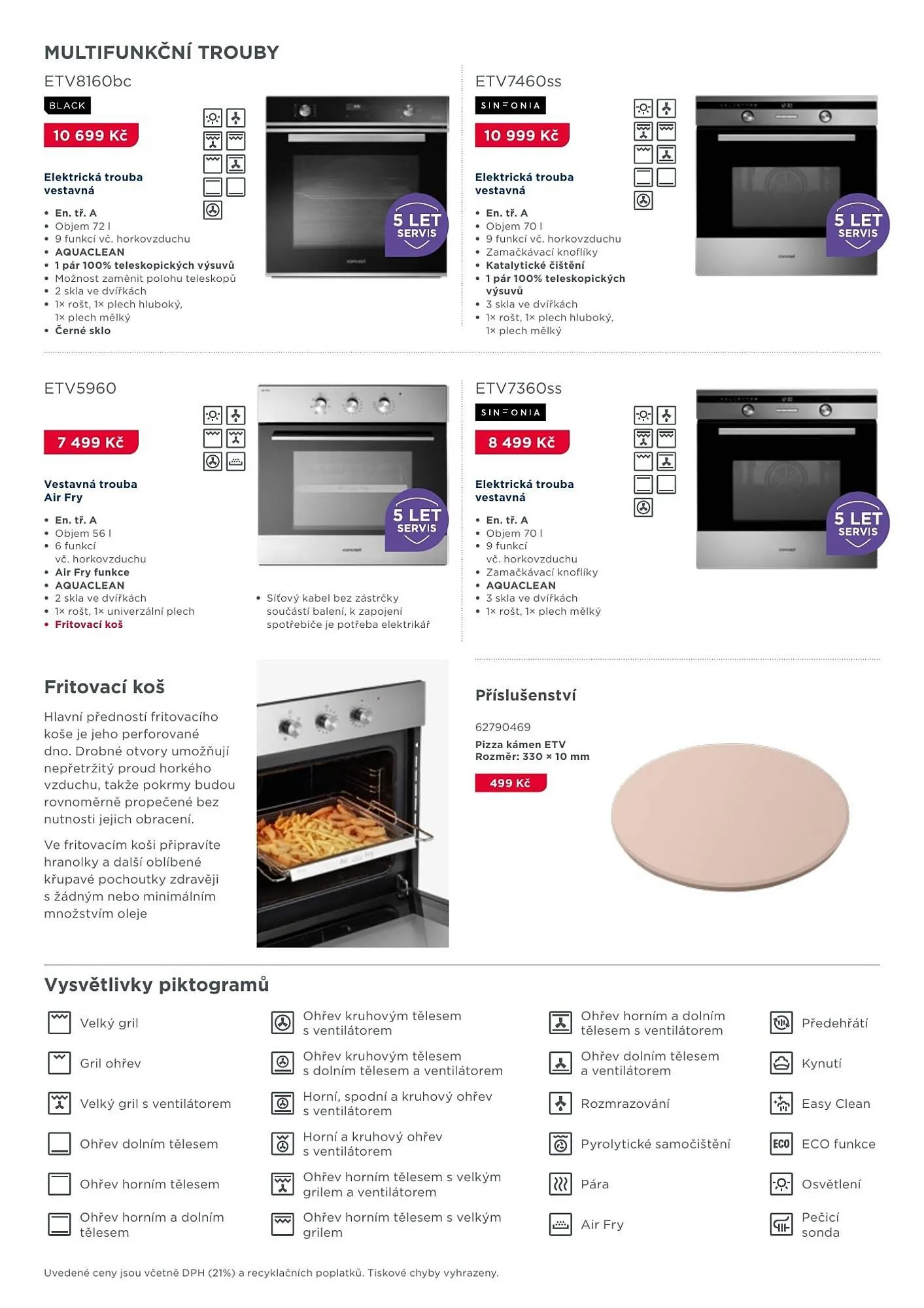 Möbelix leták - 27. října 31. prosince 2025 - Page 4