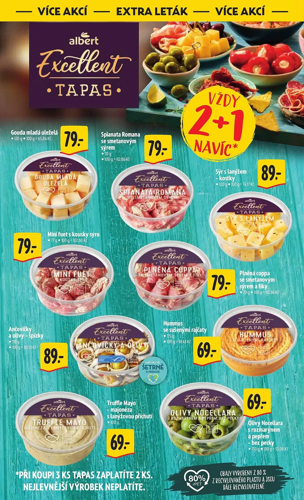 Albert leták - 11. března 17. března 2026 - Page 49