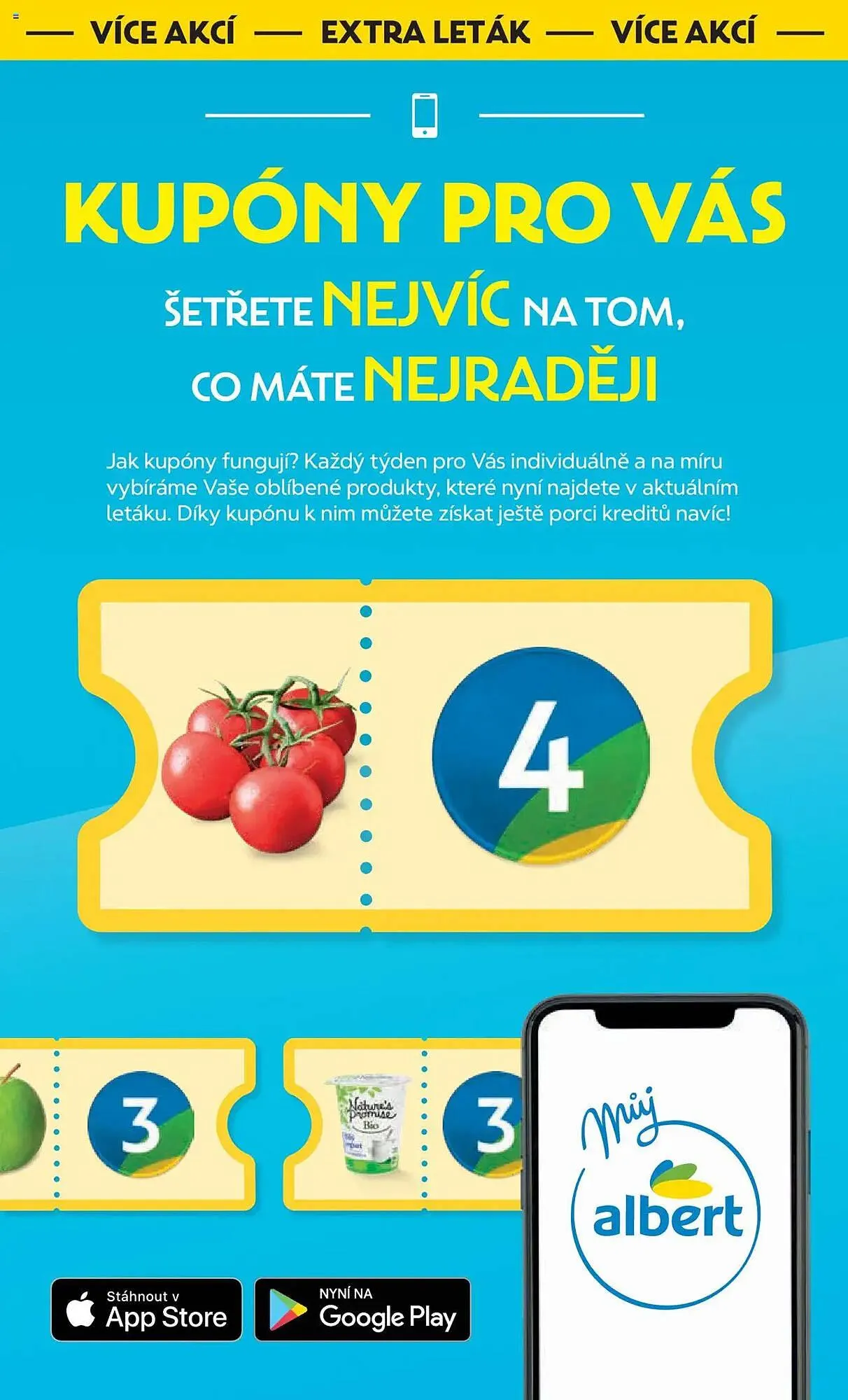 Albert leták - 8. ledna 14. ledna 2025 - Page 16