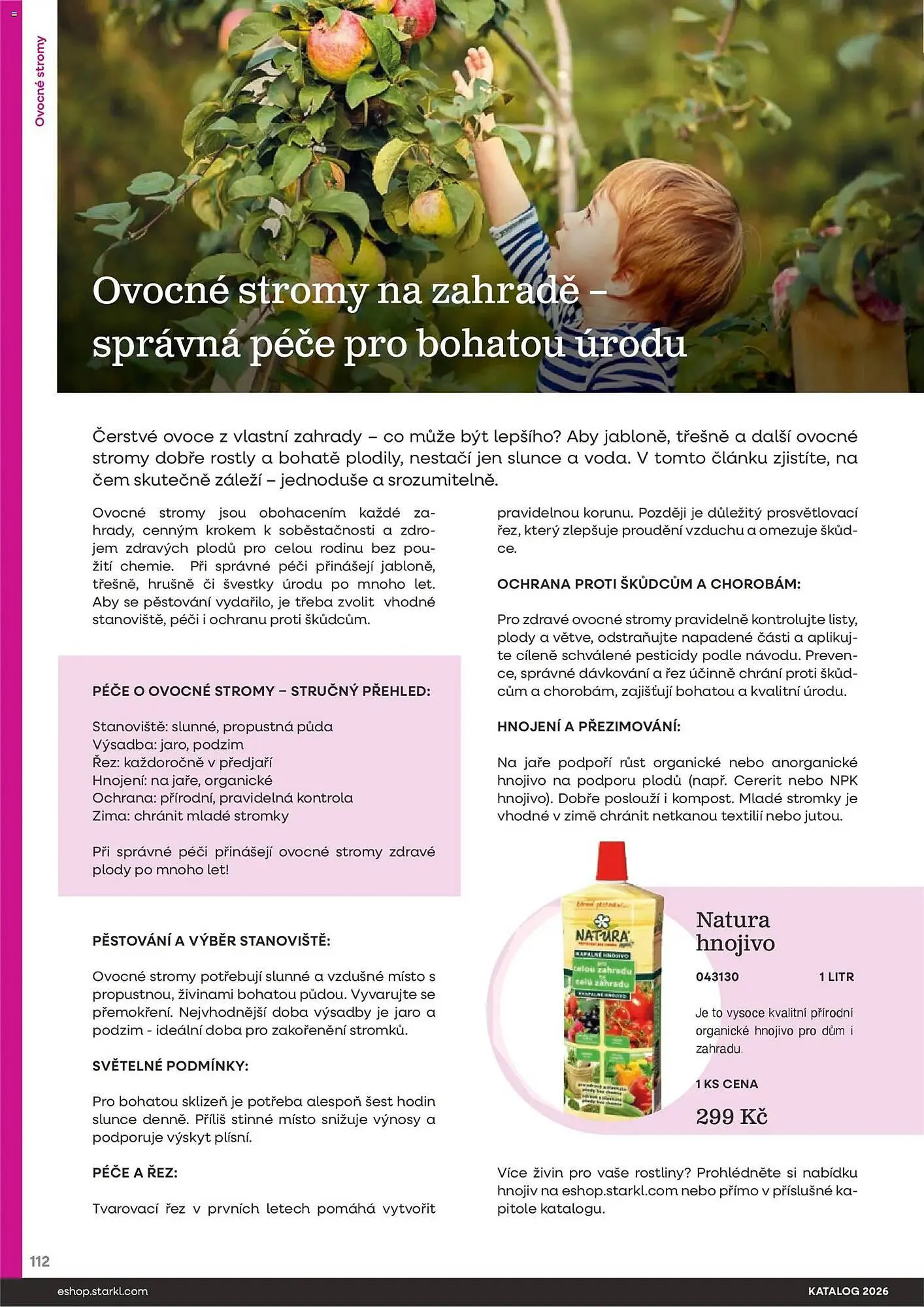 Starkl katalog - 25. února 31. prosince 2026 - Page 112