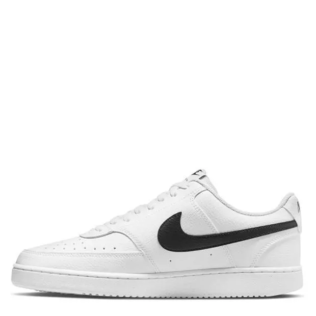 Court Vision Low Trainers Mens