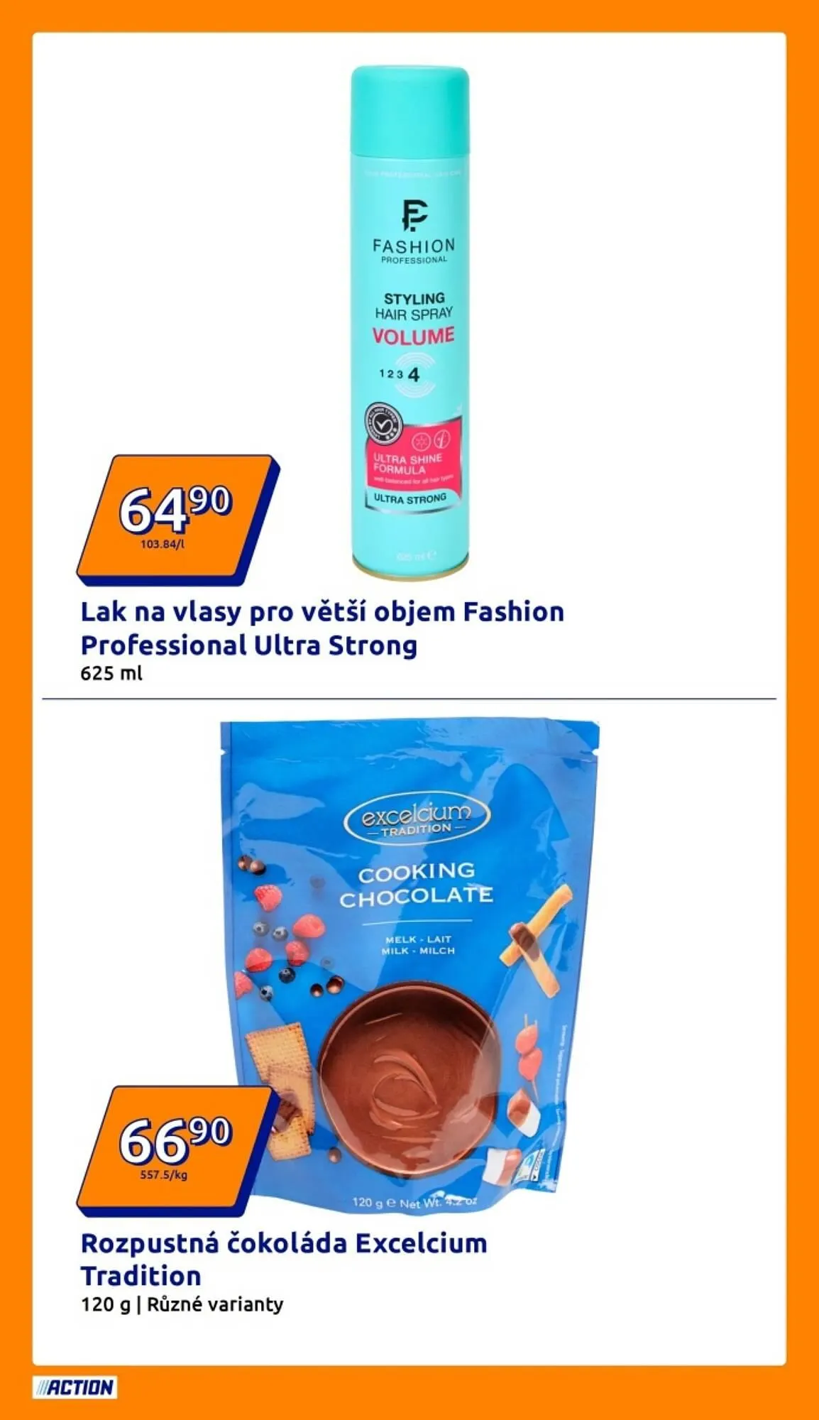 Action leták - 24. prosince 30. prosince 2025 - Page 16