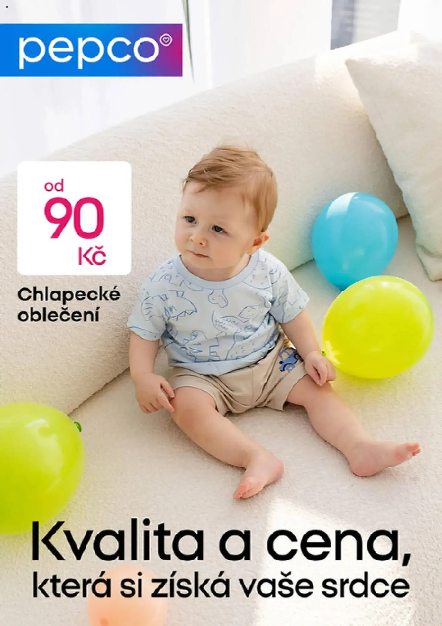Pepco leták - 30. dubna 6. května 2026 - Page 5