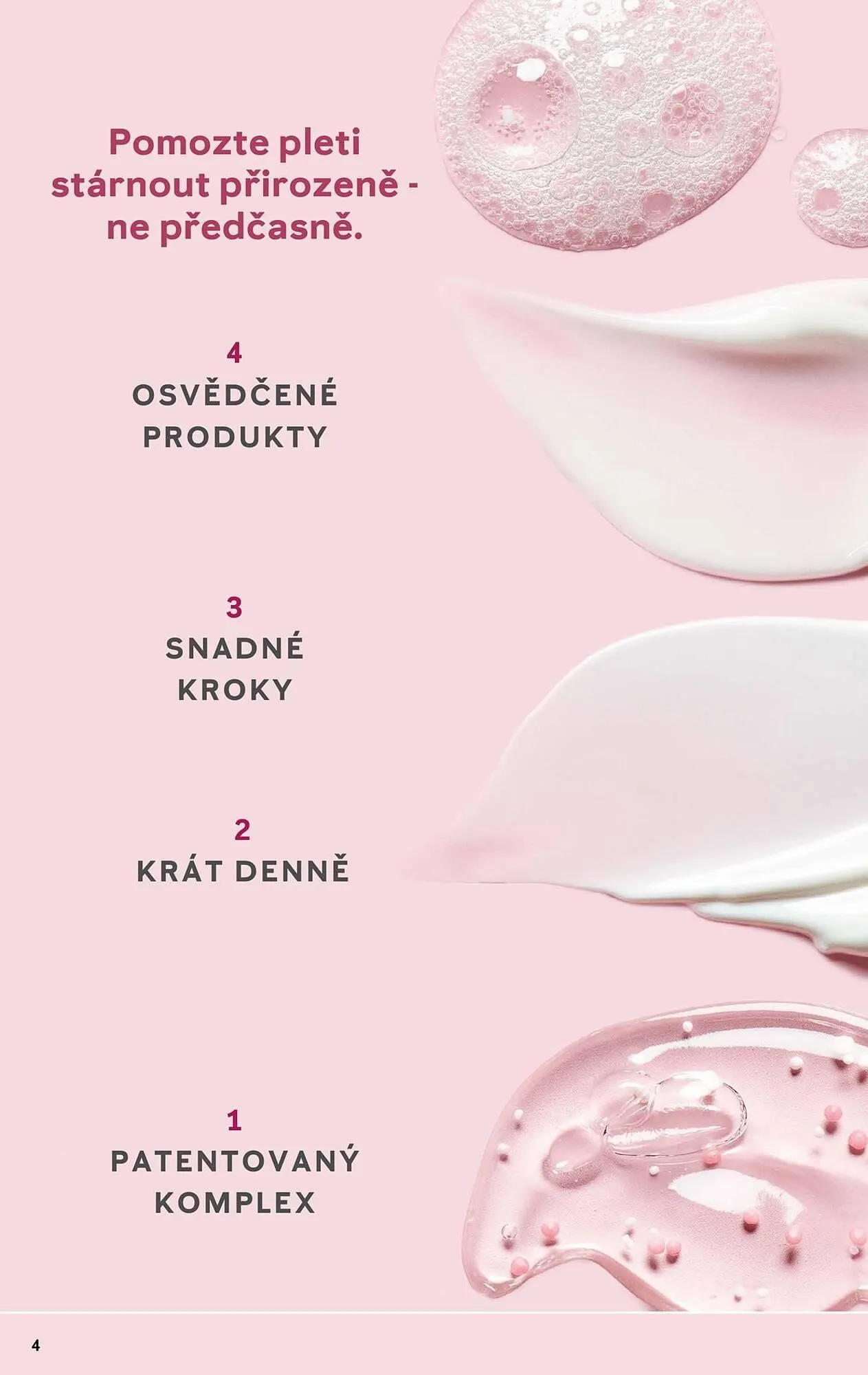 Mary Kay katalog - 27. února 31. března 2026 - Page 4