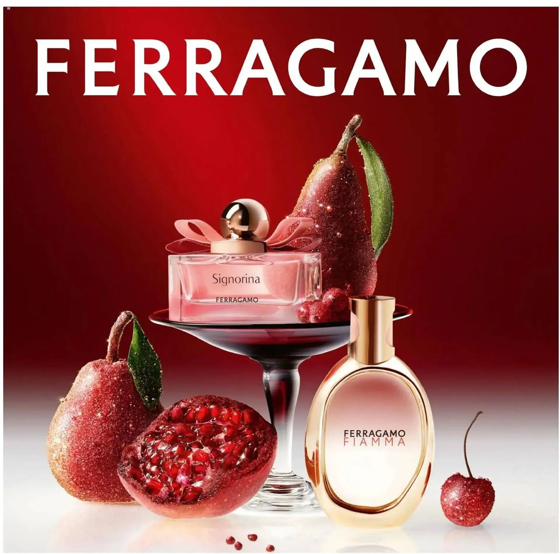 Fann Parfumerie leták - 30. října 31. prosince 2025 - Page 69