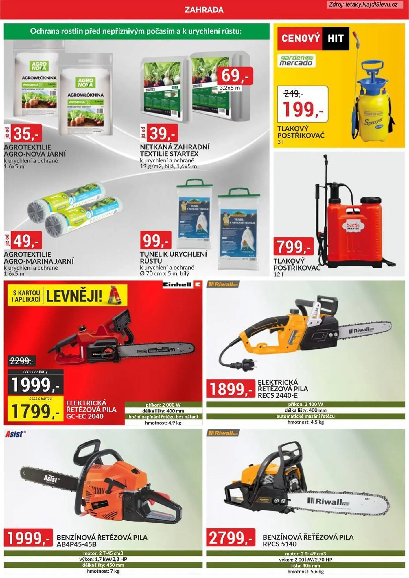 Baumax leták - 1. února 28. února 2026 - Page 34