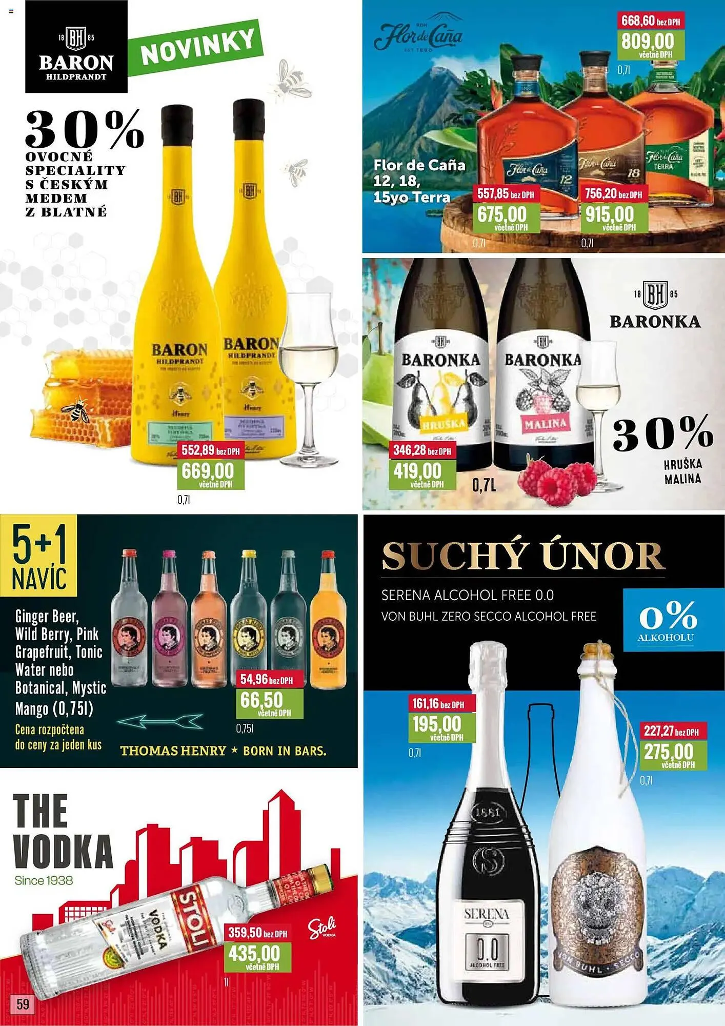 Ratio leták - 1. února 28. února 2026 - Page 60