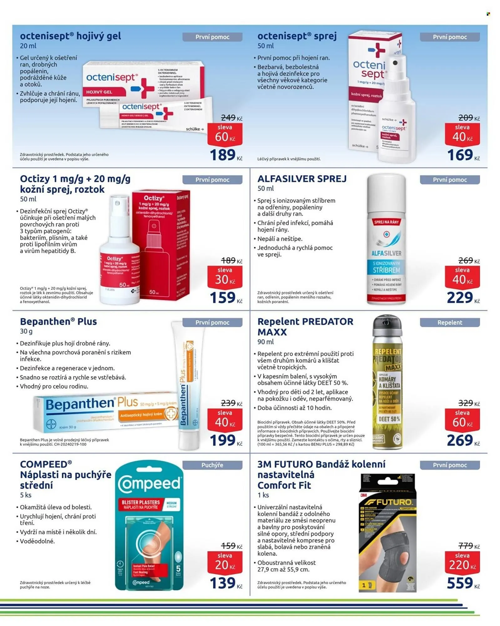 Benu leták - 1. května 31. května 2026 - Page 11