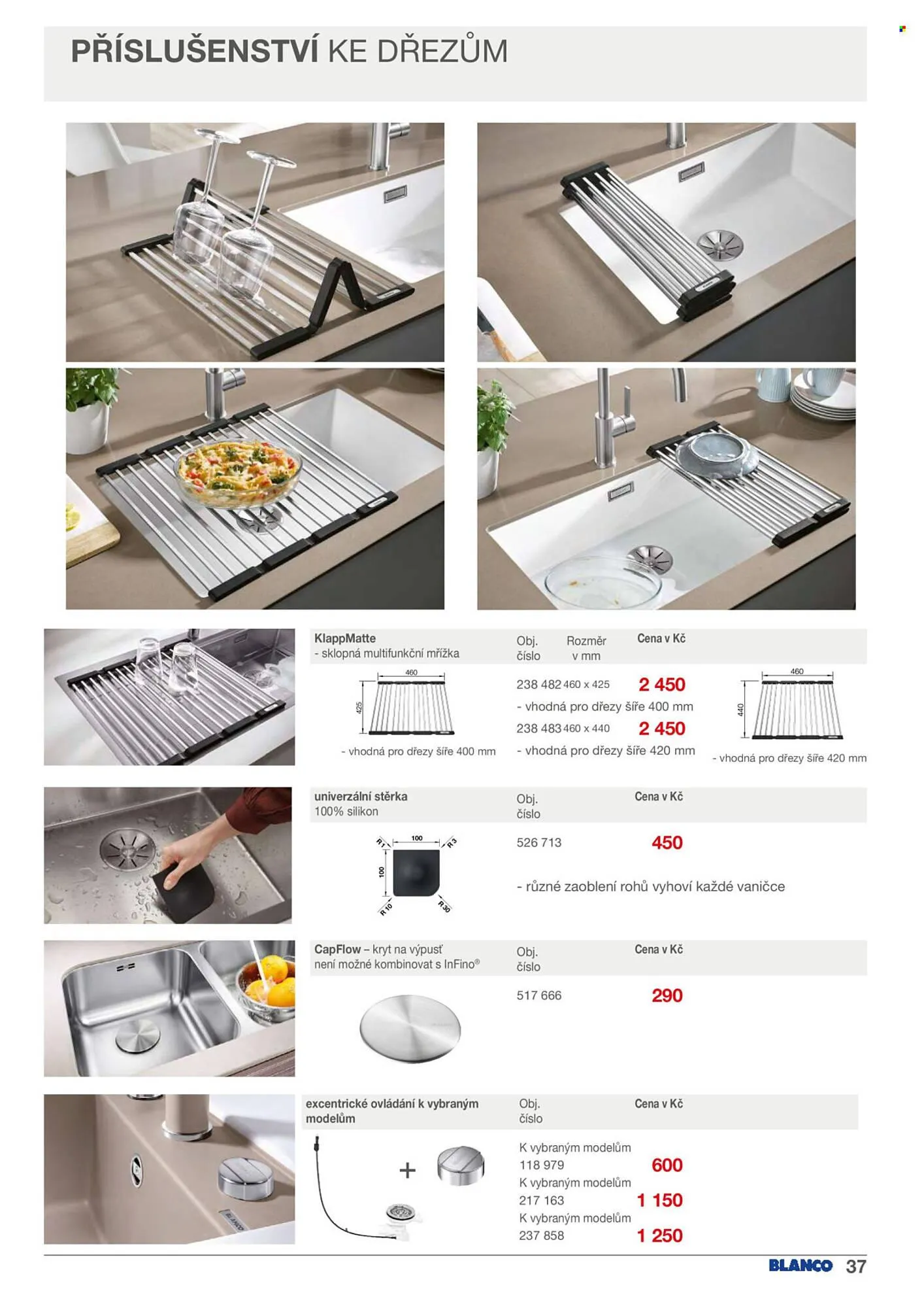 XXXLutz leták - 20. června 31. prosince 2025 - Page 37