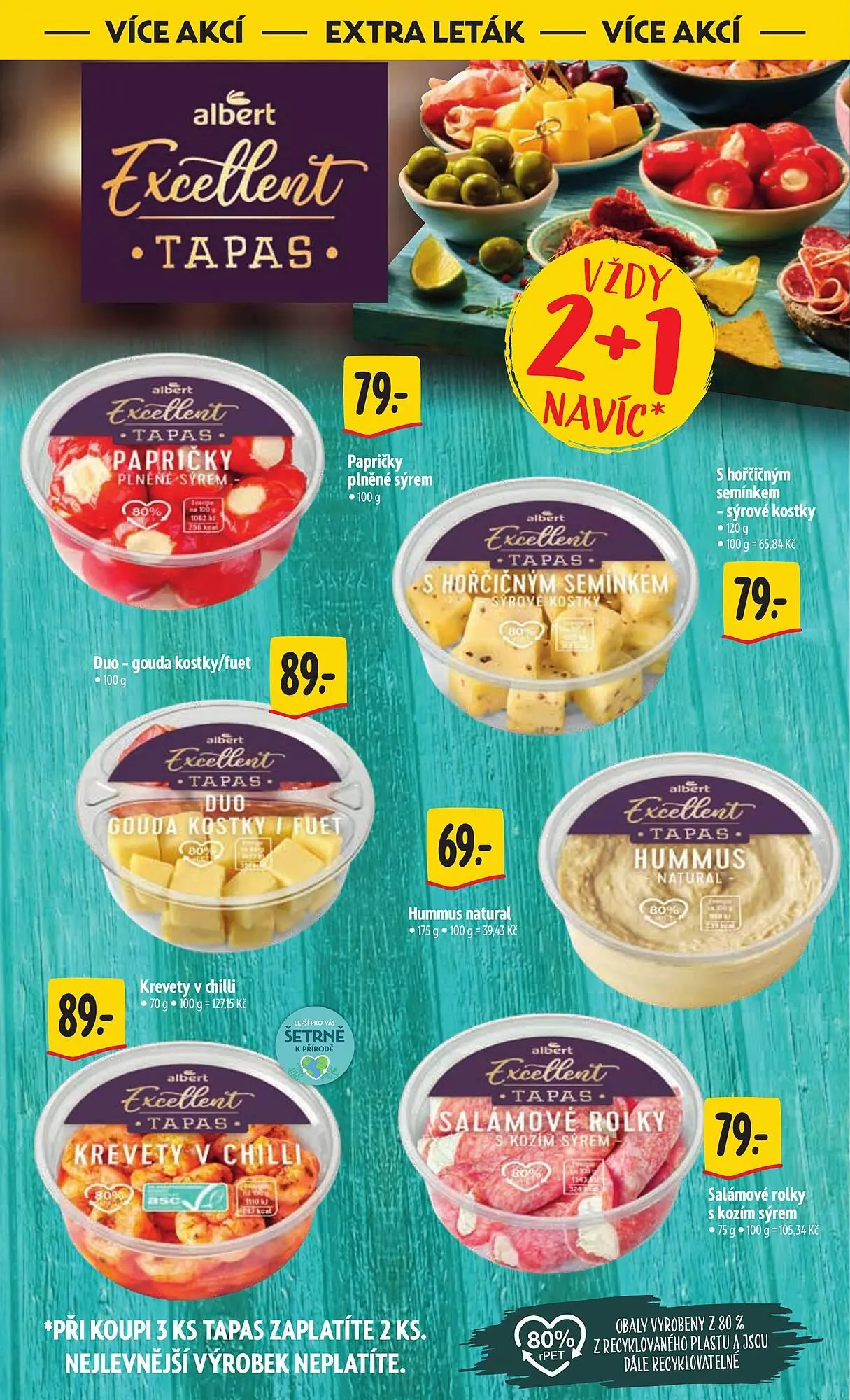 Albert leták - 25. března 31. března 2026 - Page 48