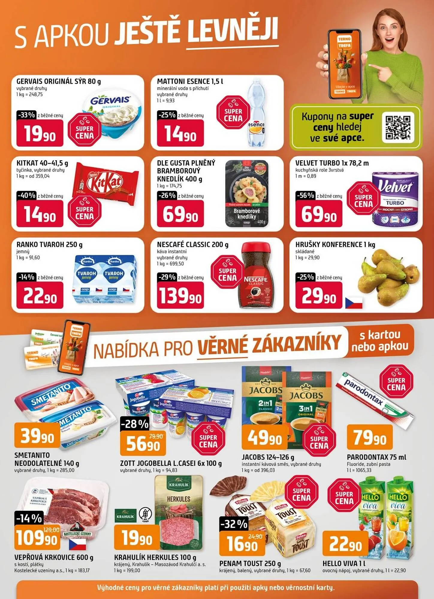 Trefa leták - 2. ledna 6. ledna 2026 - Page 12